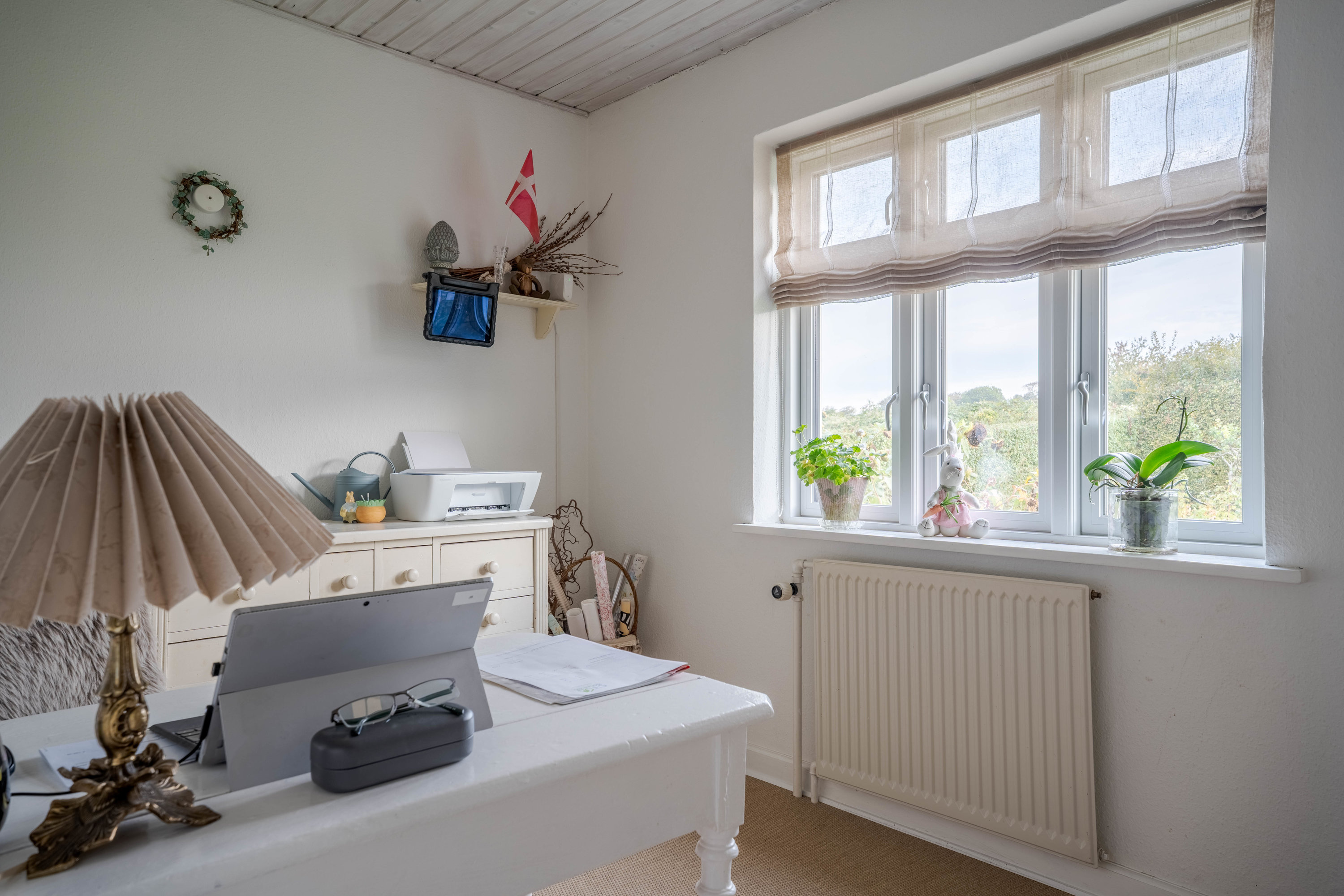 Fremhævet  billede i fuldskærmstilstand. Billede af Gammel Torø Huse Vej 15, 5610 Assens