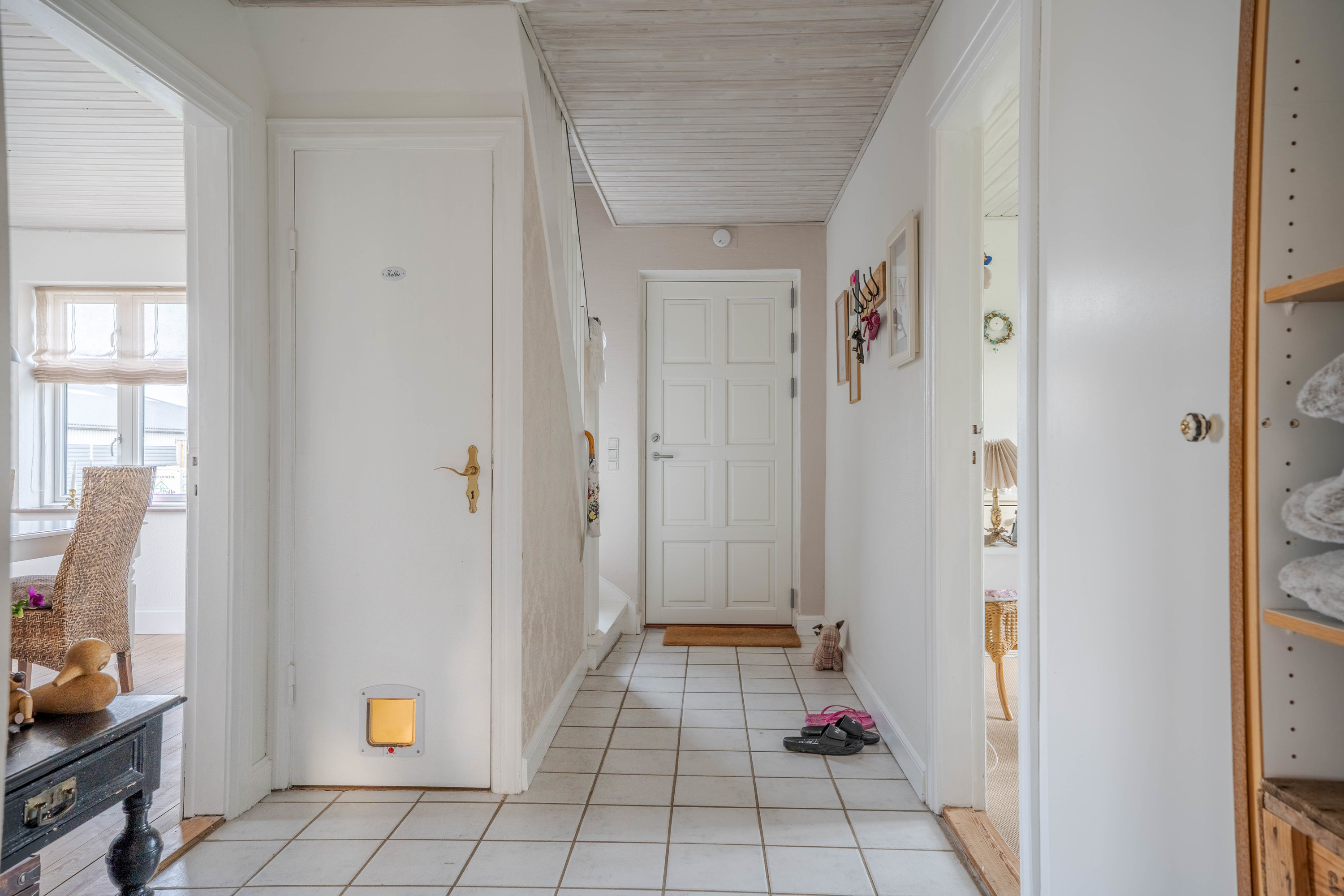 Fremhævet  billede i fuldskærmstilstand. Billede af Gammel Torø Huse Vej 15, 5610 Assens