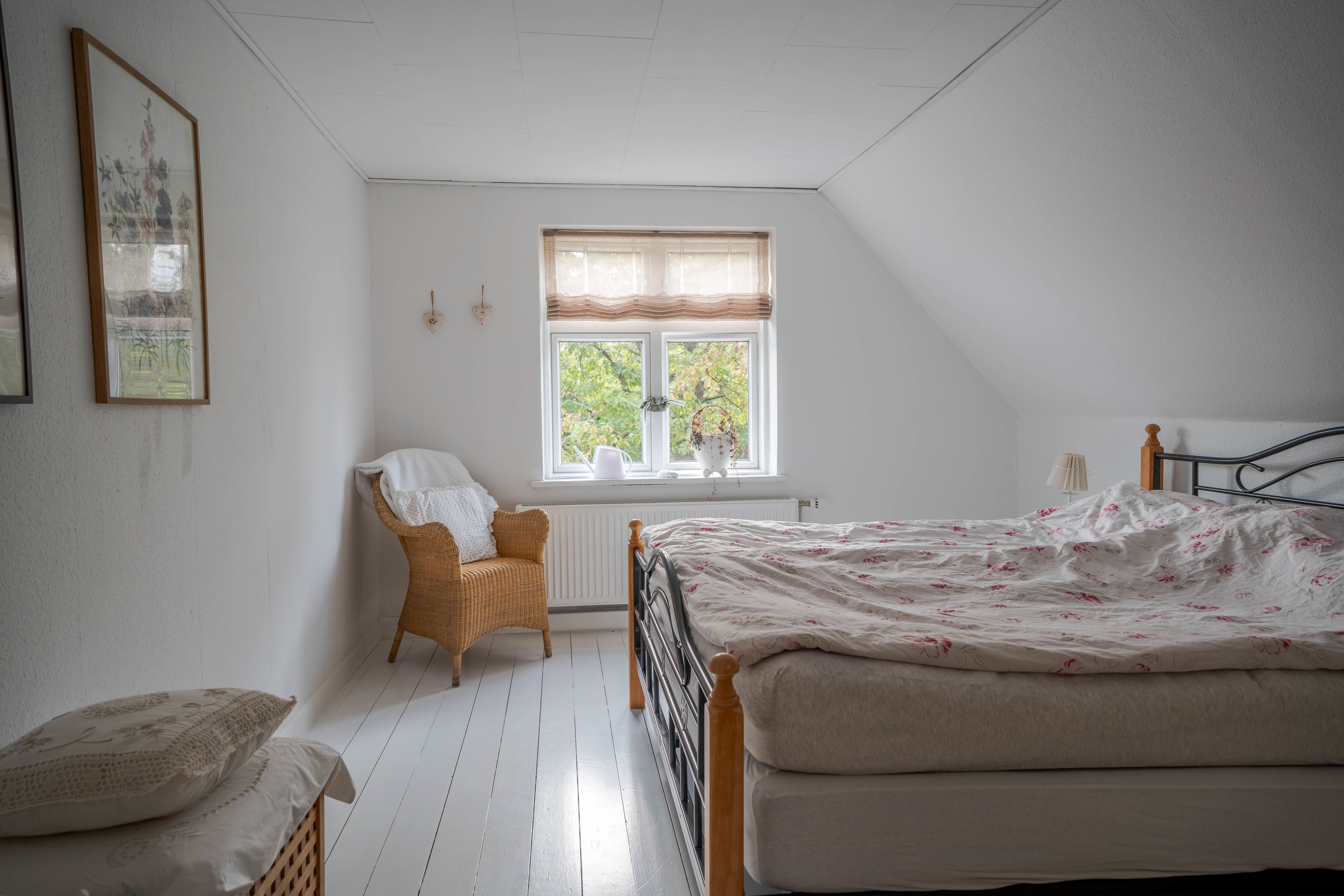 Fremhævet  billede i fuldskærmstilstand. Billede af Gammel Torø Huse Vej 15, 5610 Assens