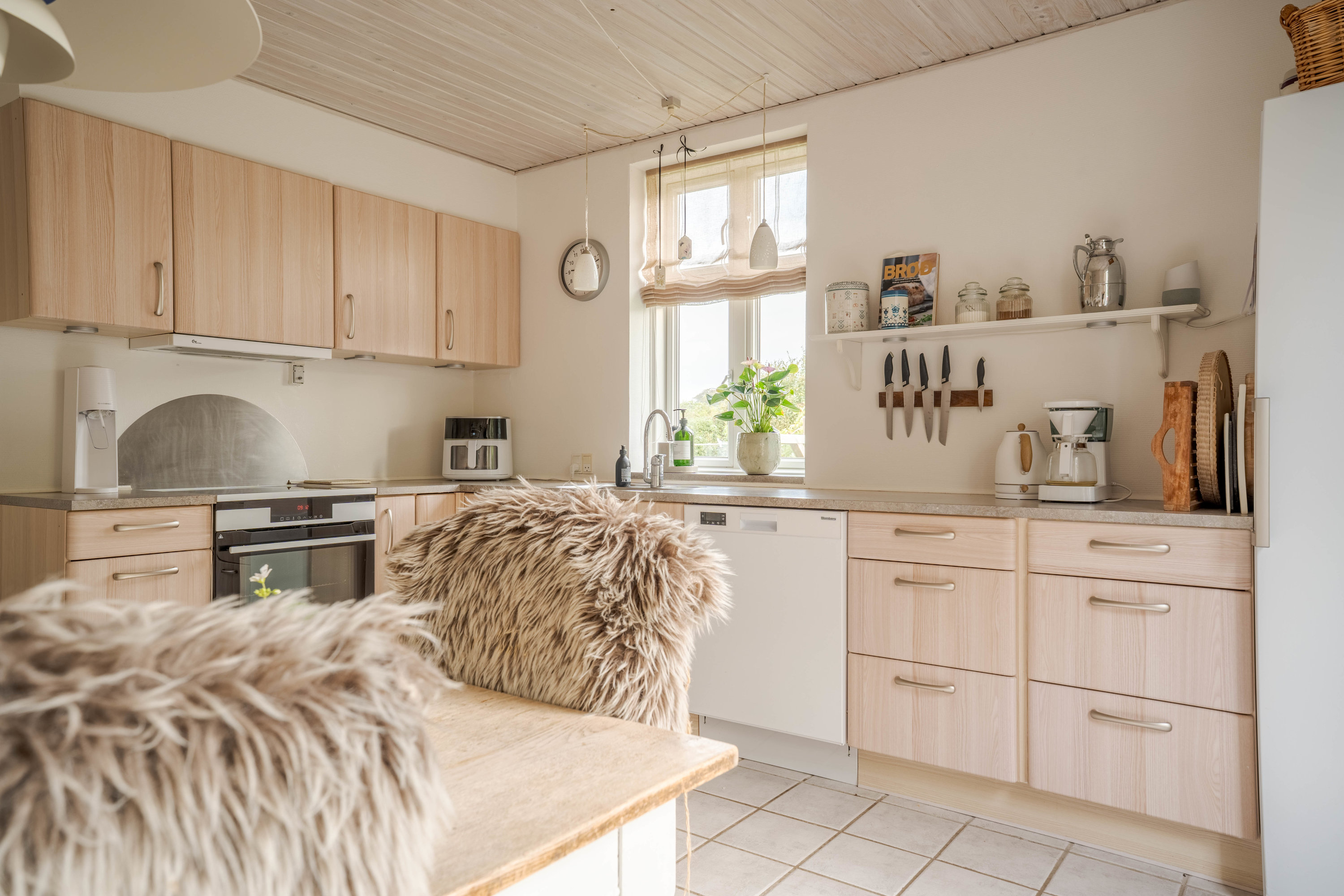 Fremhævet  billede i fuldskærmstilstand. Billede af Gammel Torø Huse Vej 15, 5610 Assens
