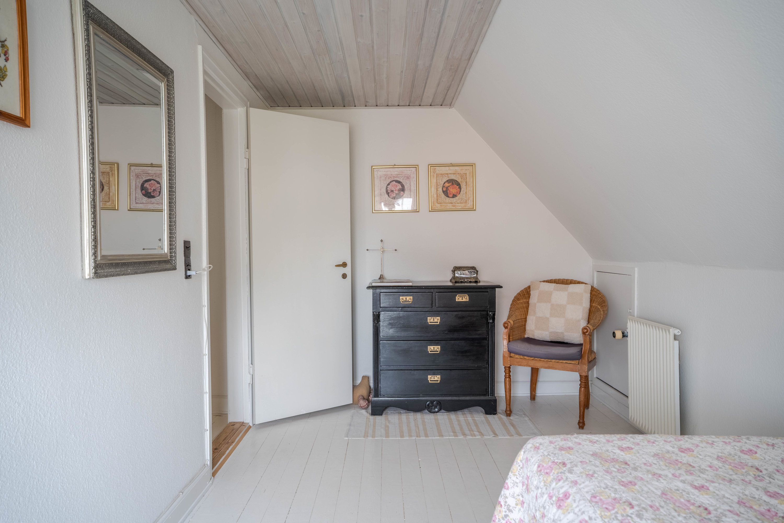 Fremhævet  billede i fuldskærmstilstand. Billede af Gammel Torø Huse Vej 15, 5610 Assens