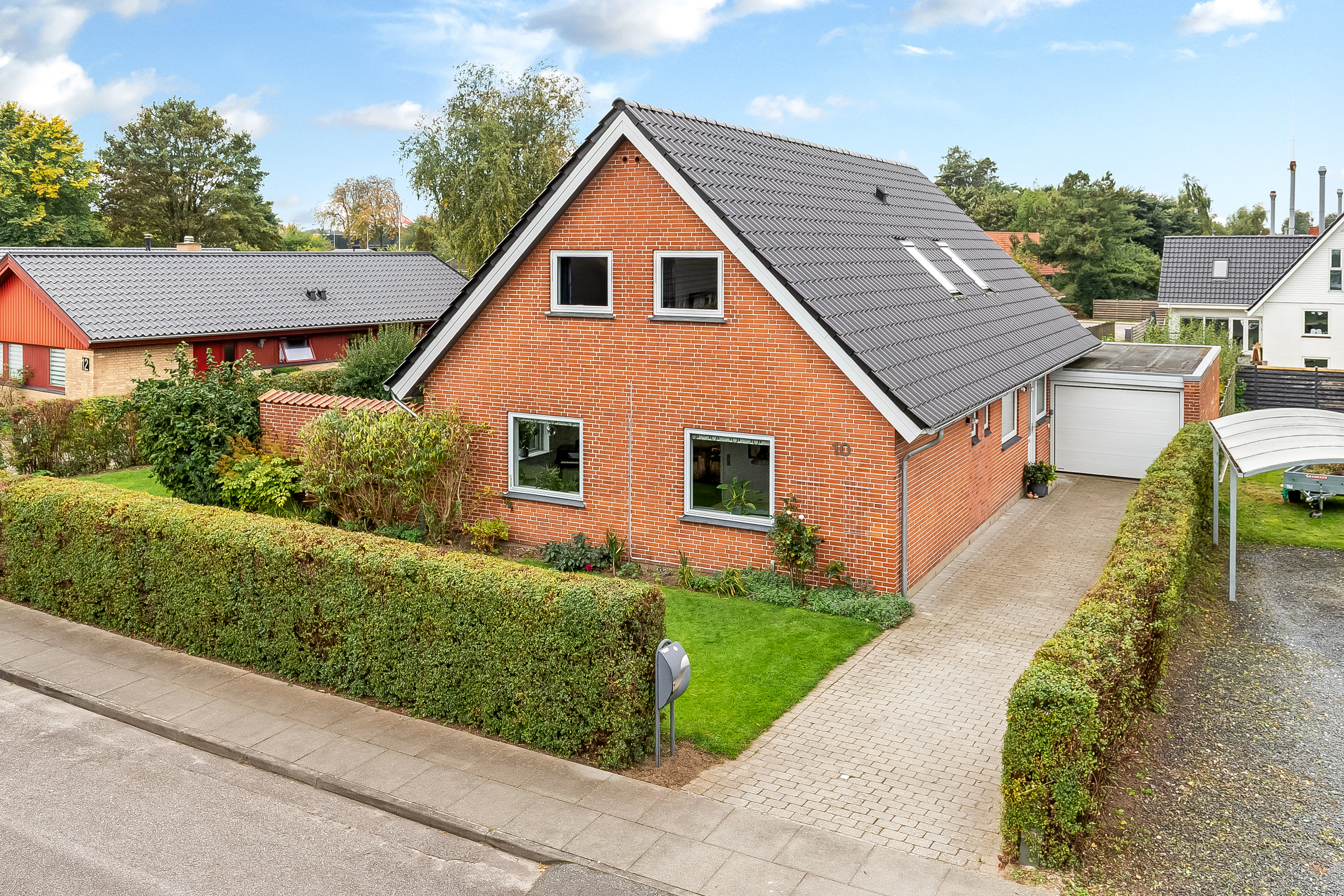 Mosegårdsvej 10, Bramdrupdam, 6000 Kolding