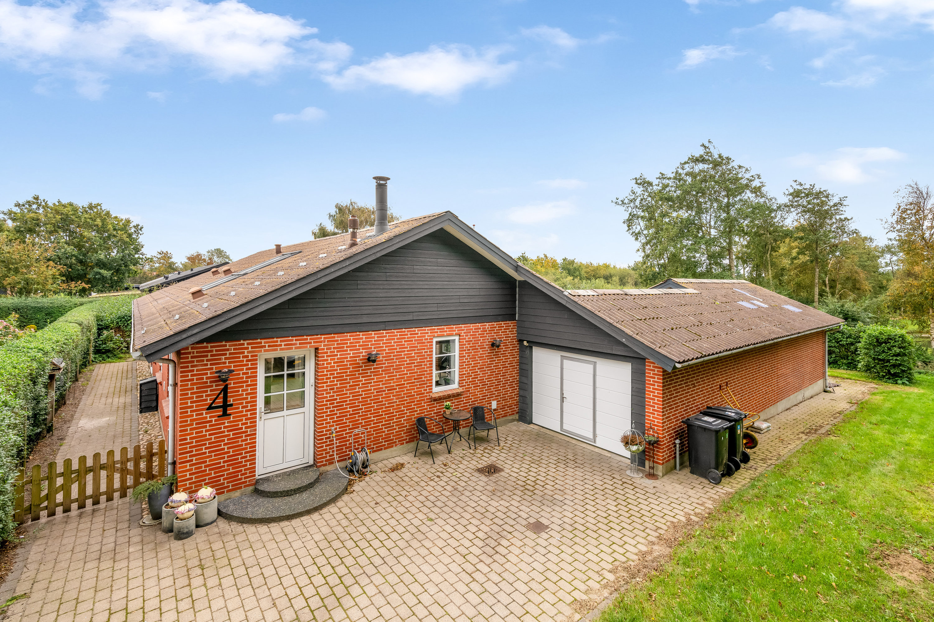 Grønagervej 4, Stauning, 6900 Skjern