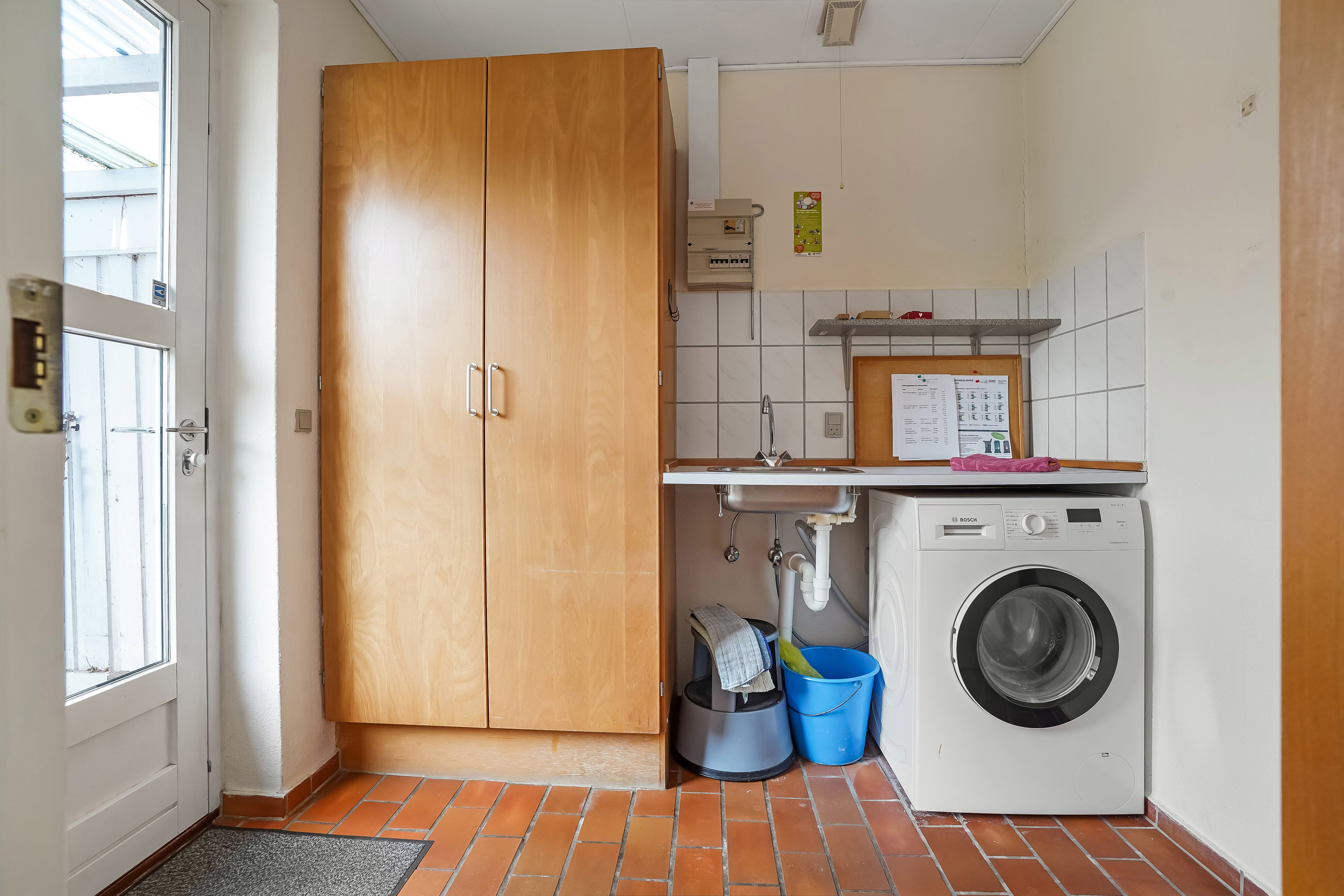 Fremhævet bryggers billede i fuldskærmstilstand. Billede af Teglværksvej 26, Tommerup St, 5690 Tommerup