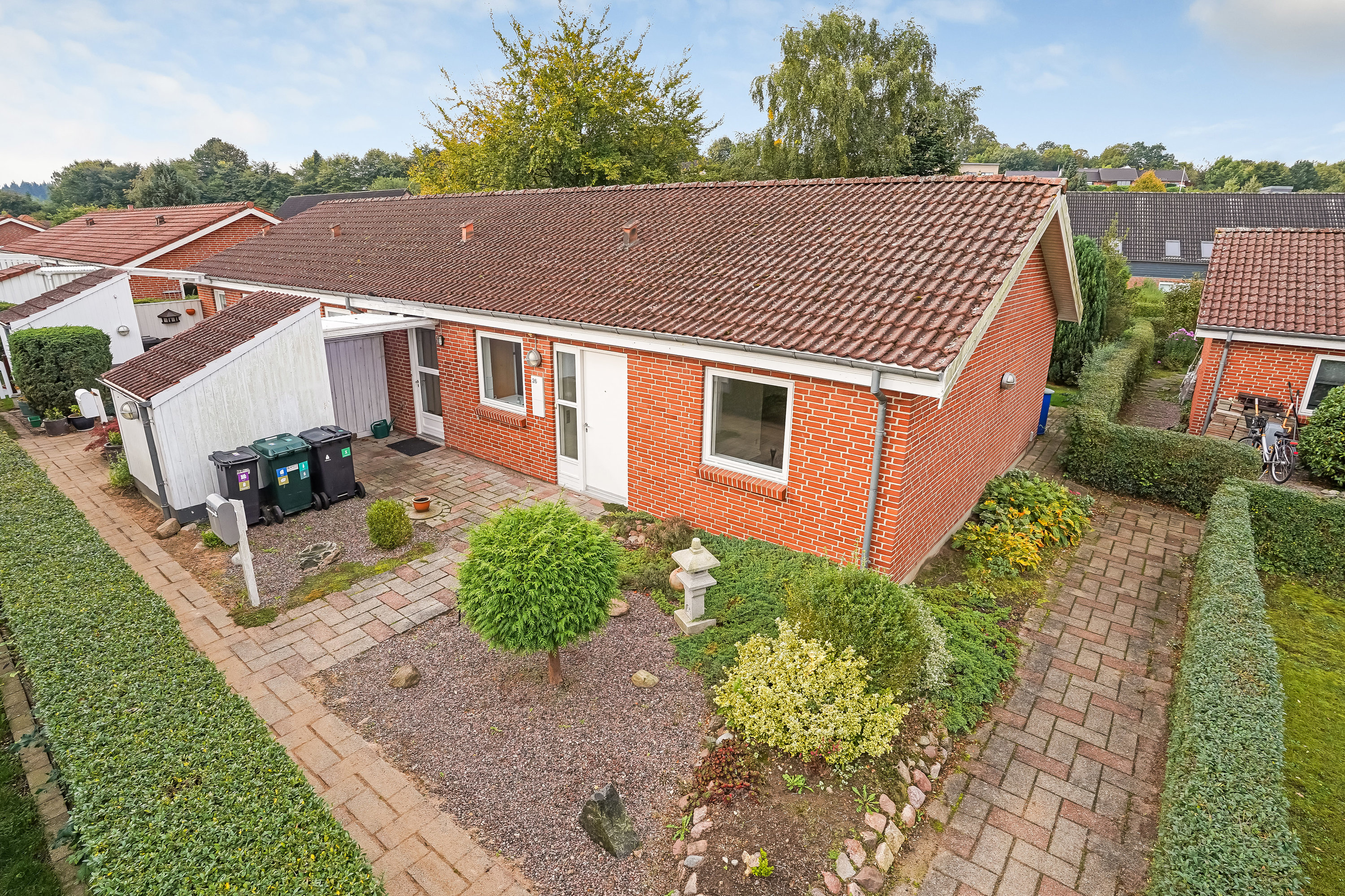 Teglværksvej 26, Tommerup St, 5690 Tommerup