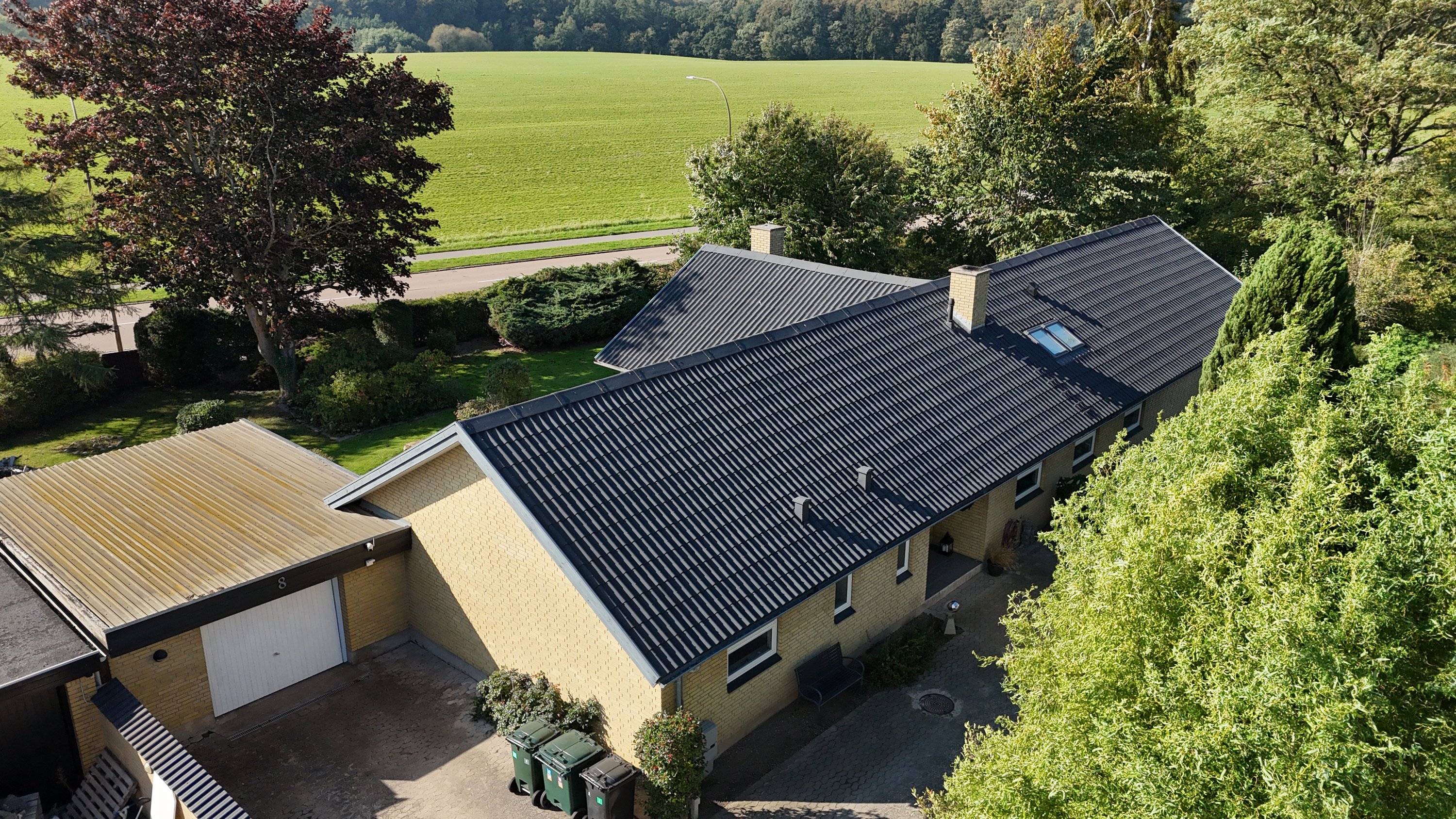 Østrupvej 8, 4600 Køge