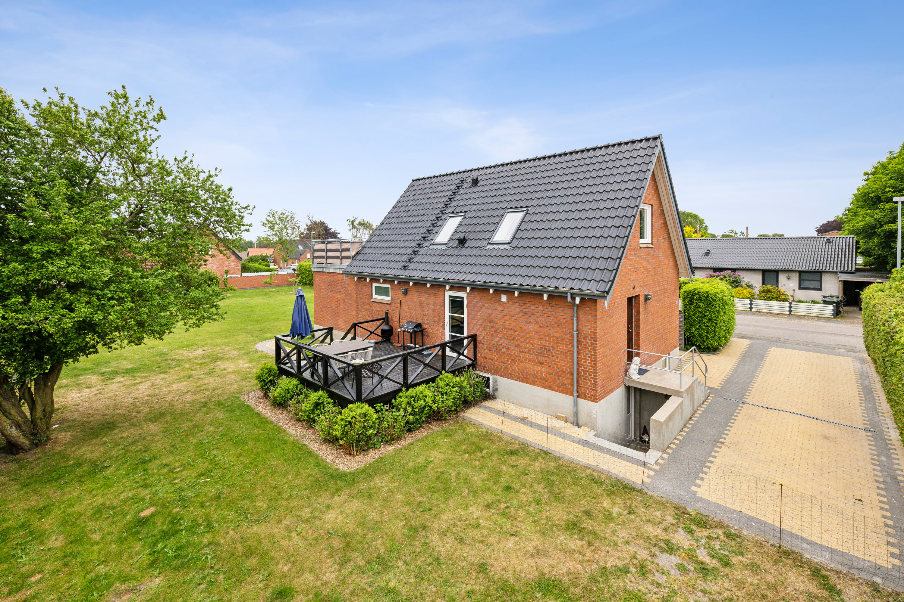 Østerled 1, Vivild, 8961 Allingåbro