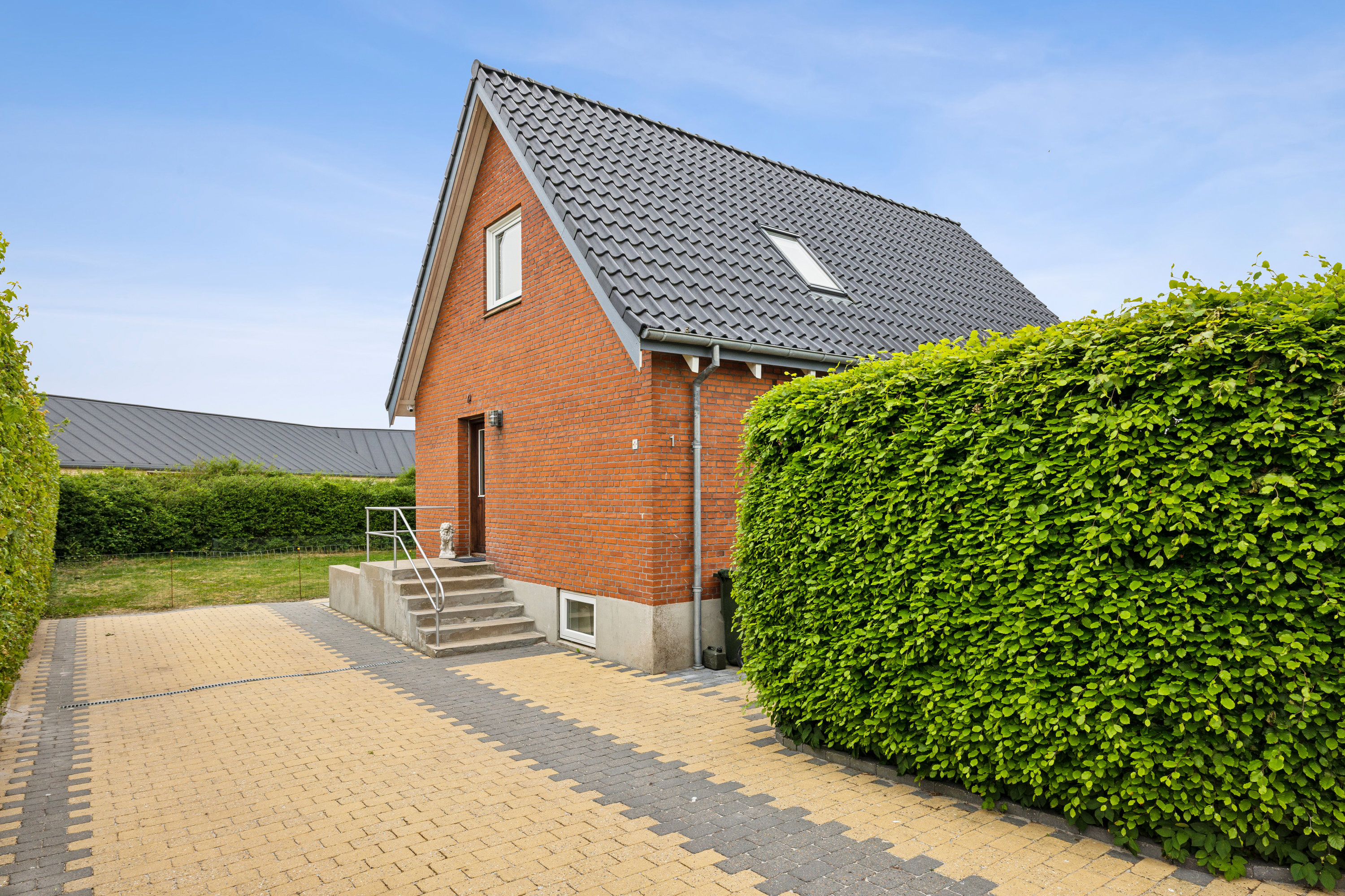 Østerled 1, Vivild, 8961 Allingåbro