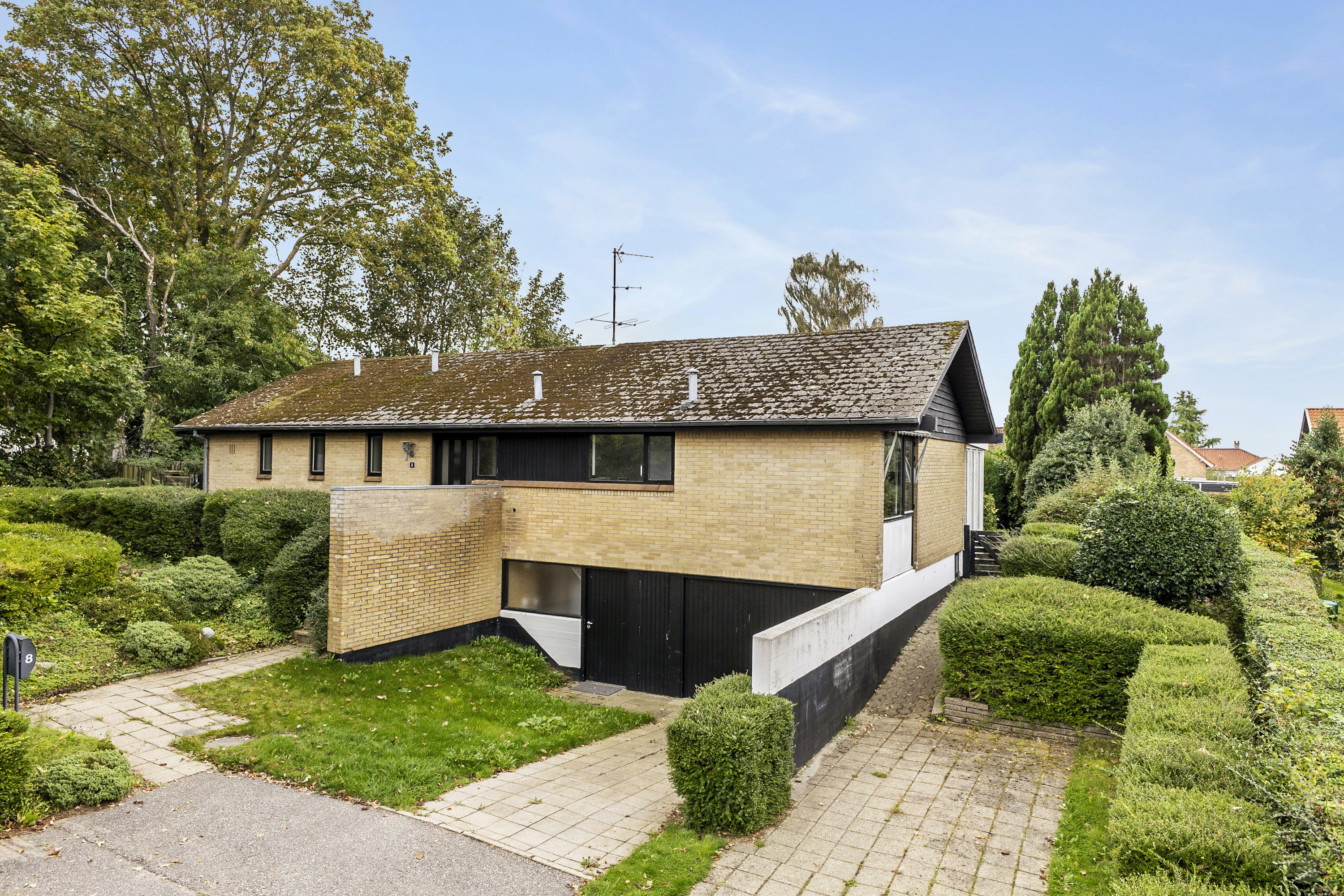 A.D. Jørgensens Vej 8, 6100 Haderslev