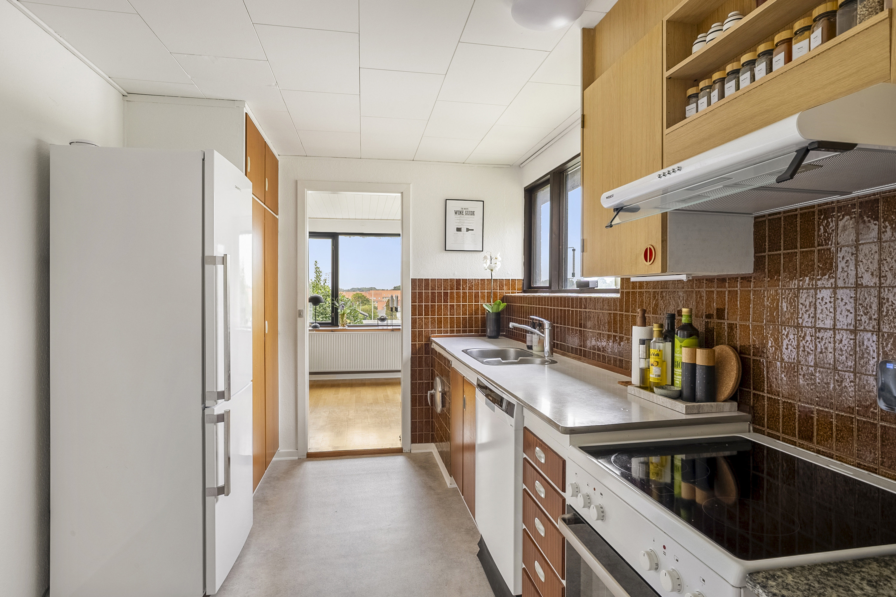 A.D. Jørgensens Vej 8, 6100 Haderslev