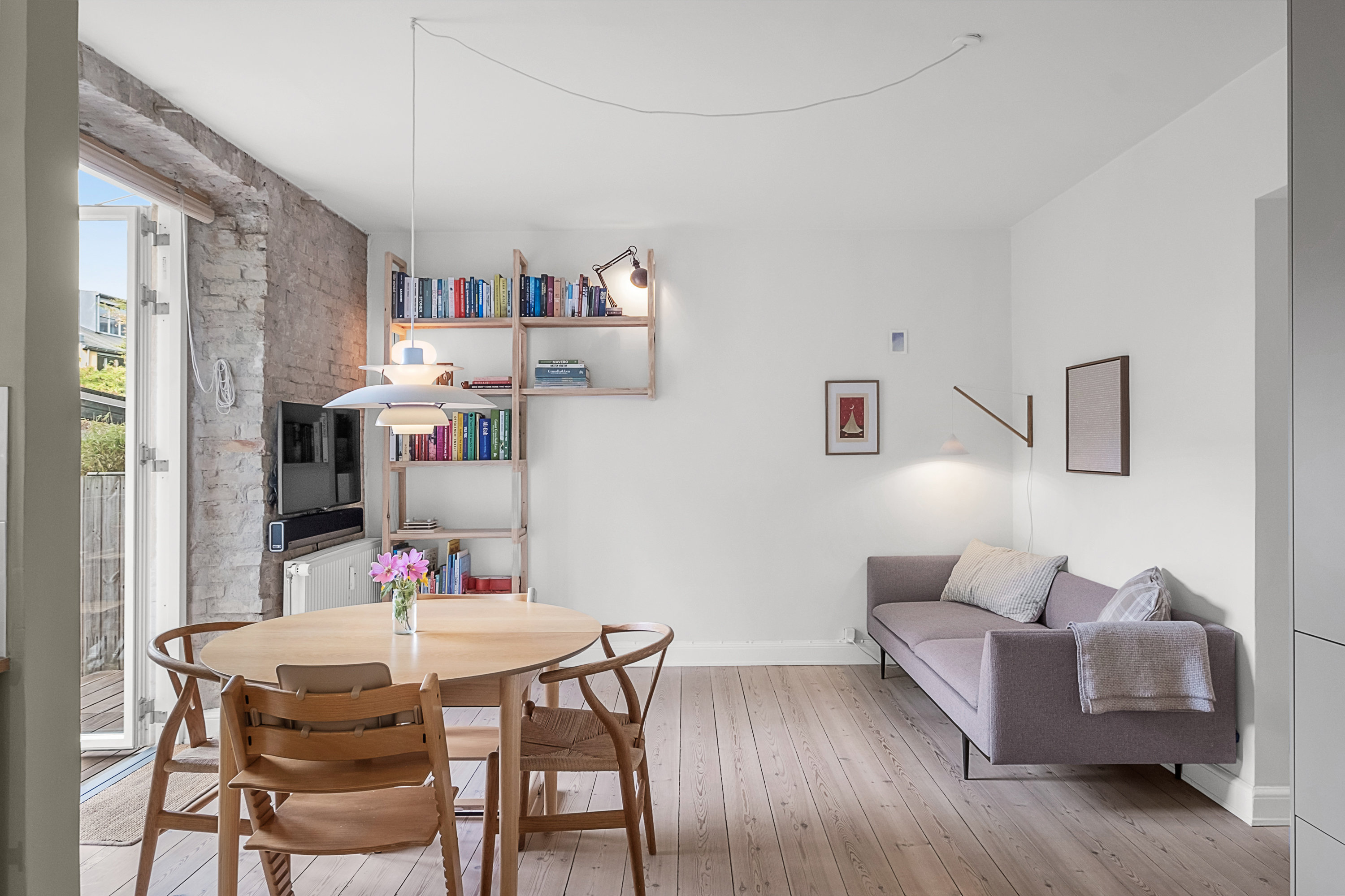 St.St. Blichers Gade 22, st., 8000 Aarhus C