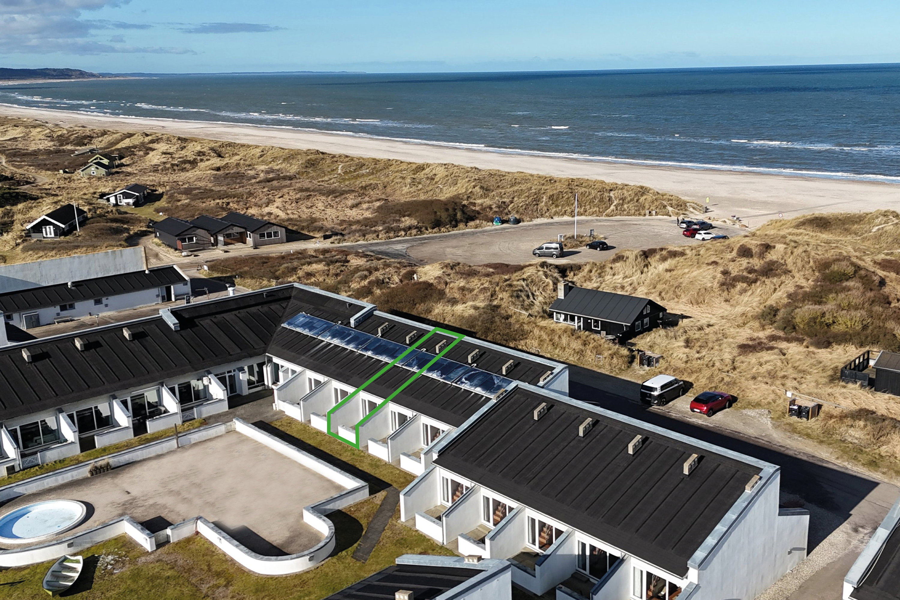 Strandvejen 150, 12., Tranum, 9460 Brovst