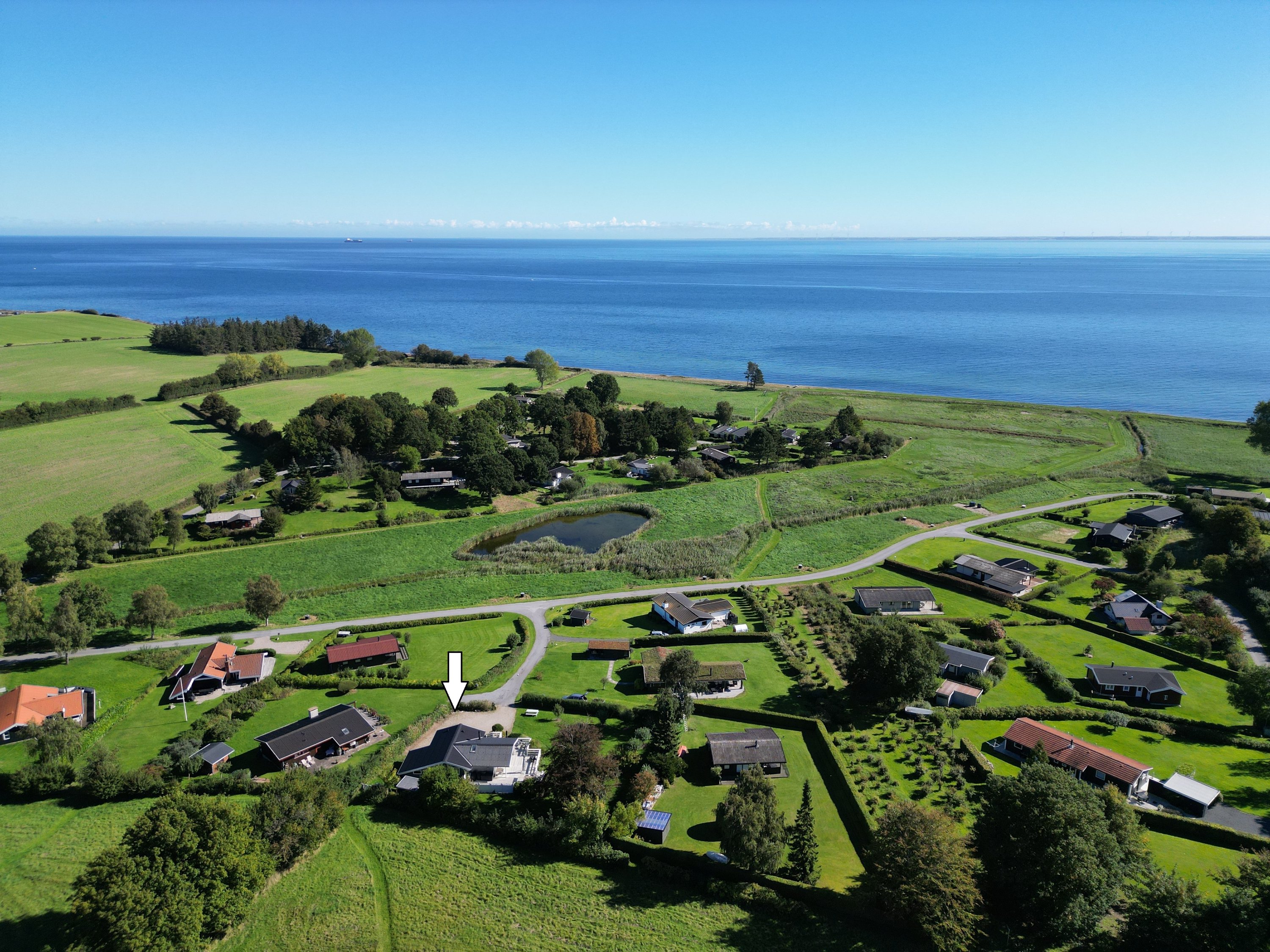 Falkevej 6, Løkkeby, 5953 Tranekær