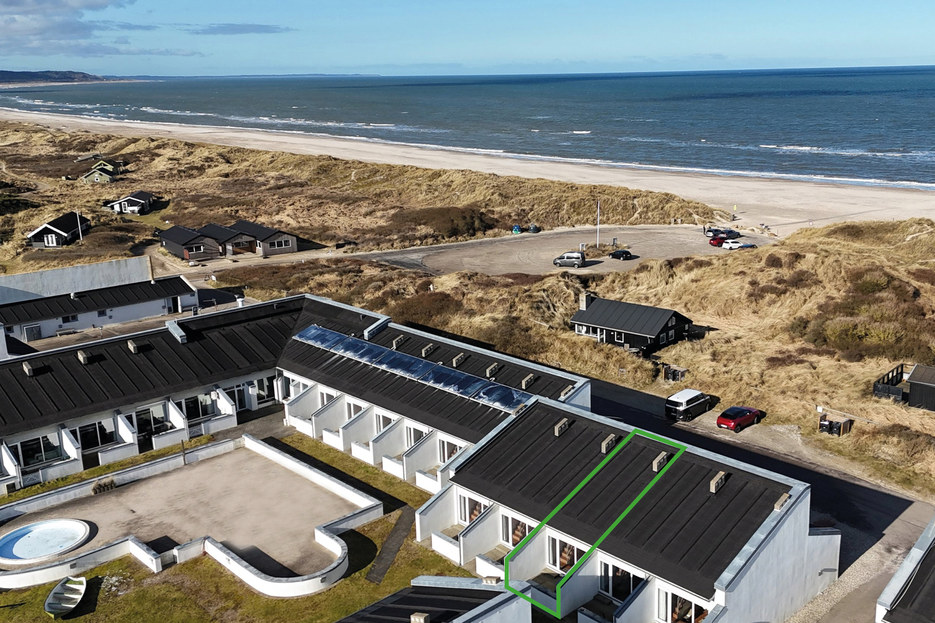 Strandvejen 150, 18., Tranum, 9460 Brovst