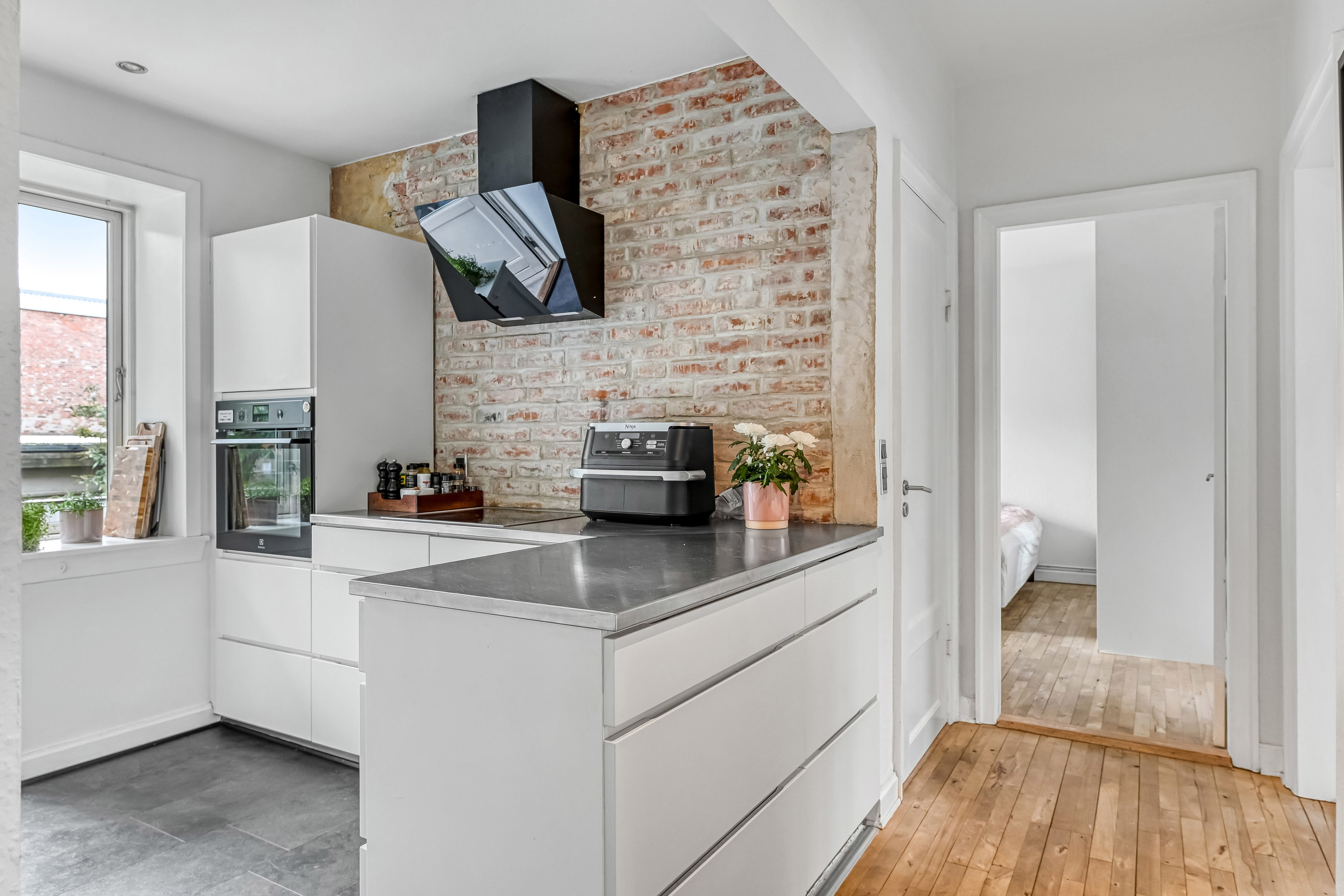 Frodesgade 150, st. th., 6700 Esbjerg