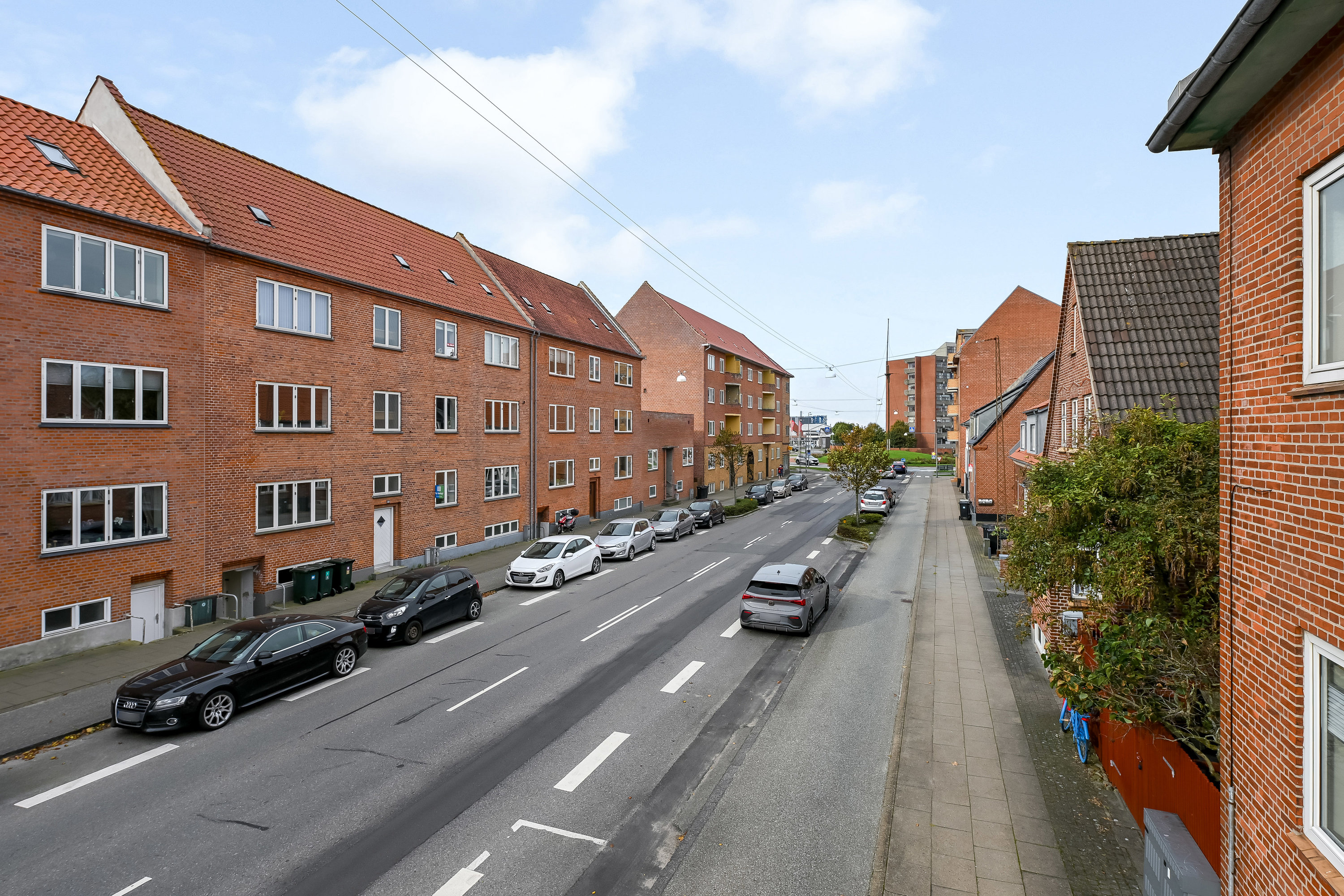 Fremhævet ejendommen billede i fuldskærmstilstand. Billede af Frodesgade 150, st. th., 6700 Esbjerg