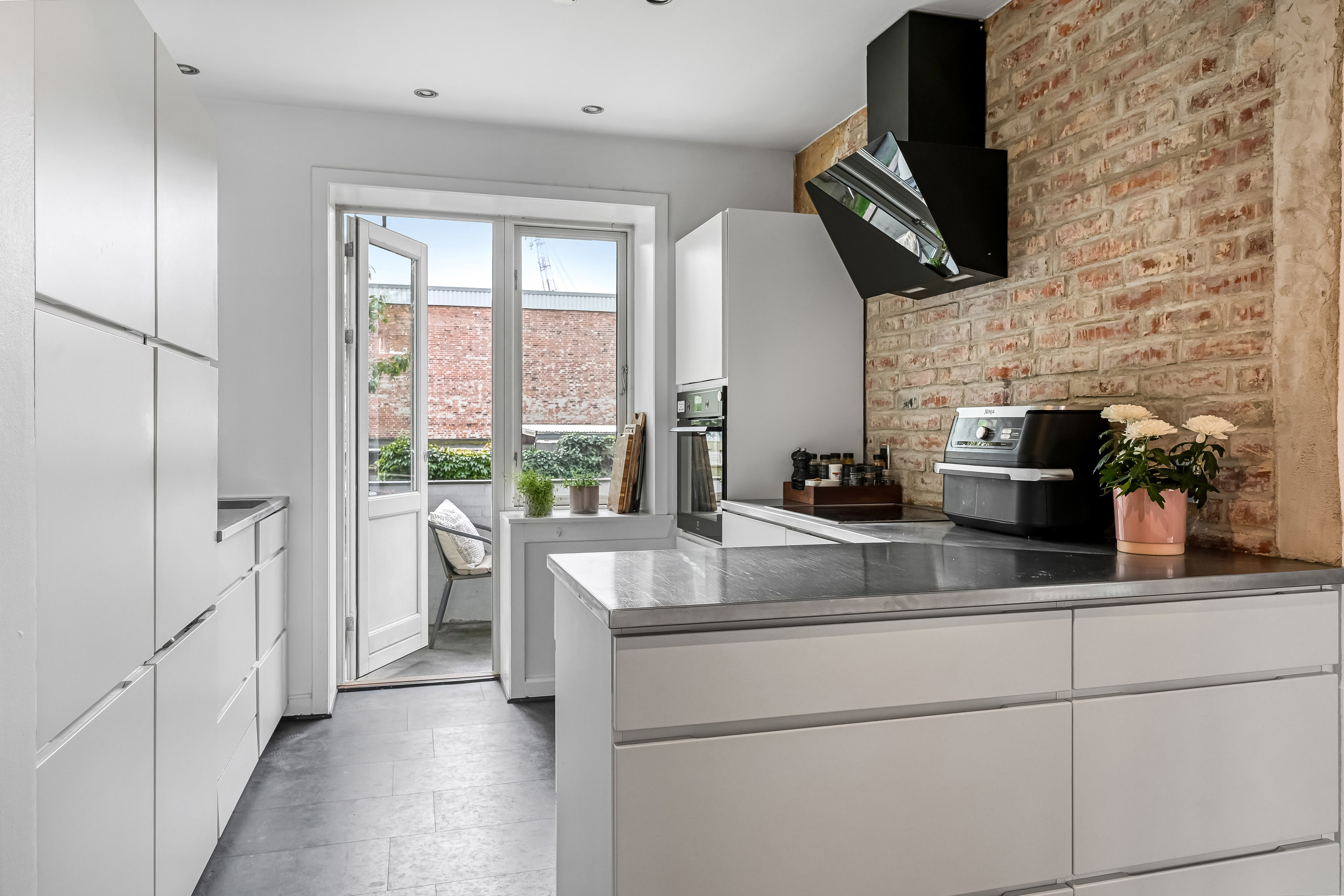 Frodesgade 150, st. th., 6700 Esbjerg