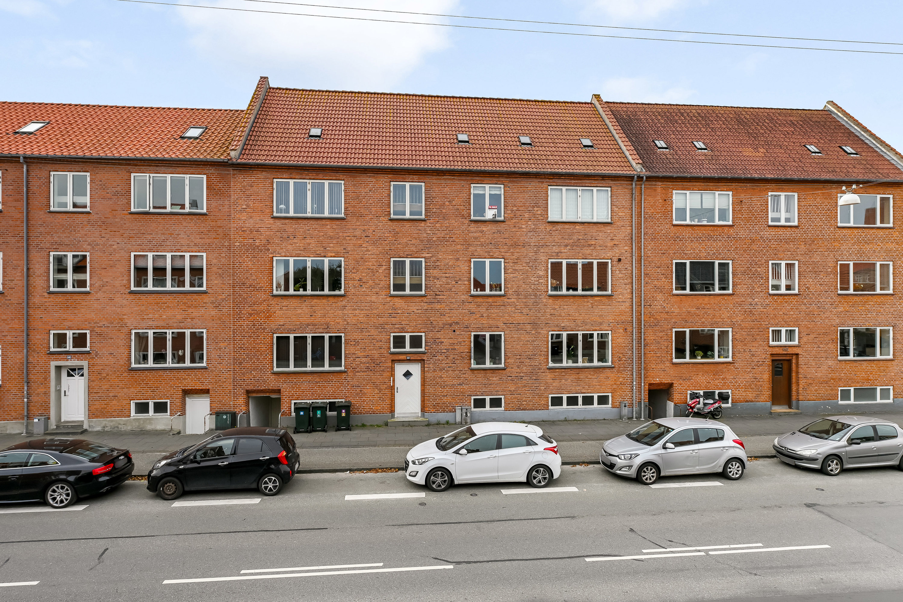 Fremhævet ejendommen billede i fuldskærmstilstand. Billede af Frodesgade 150, st. th., 6700 Esbjerg
