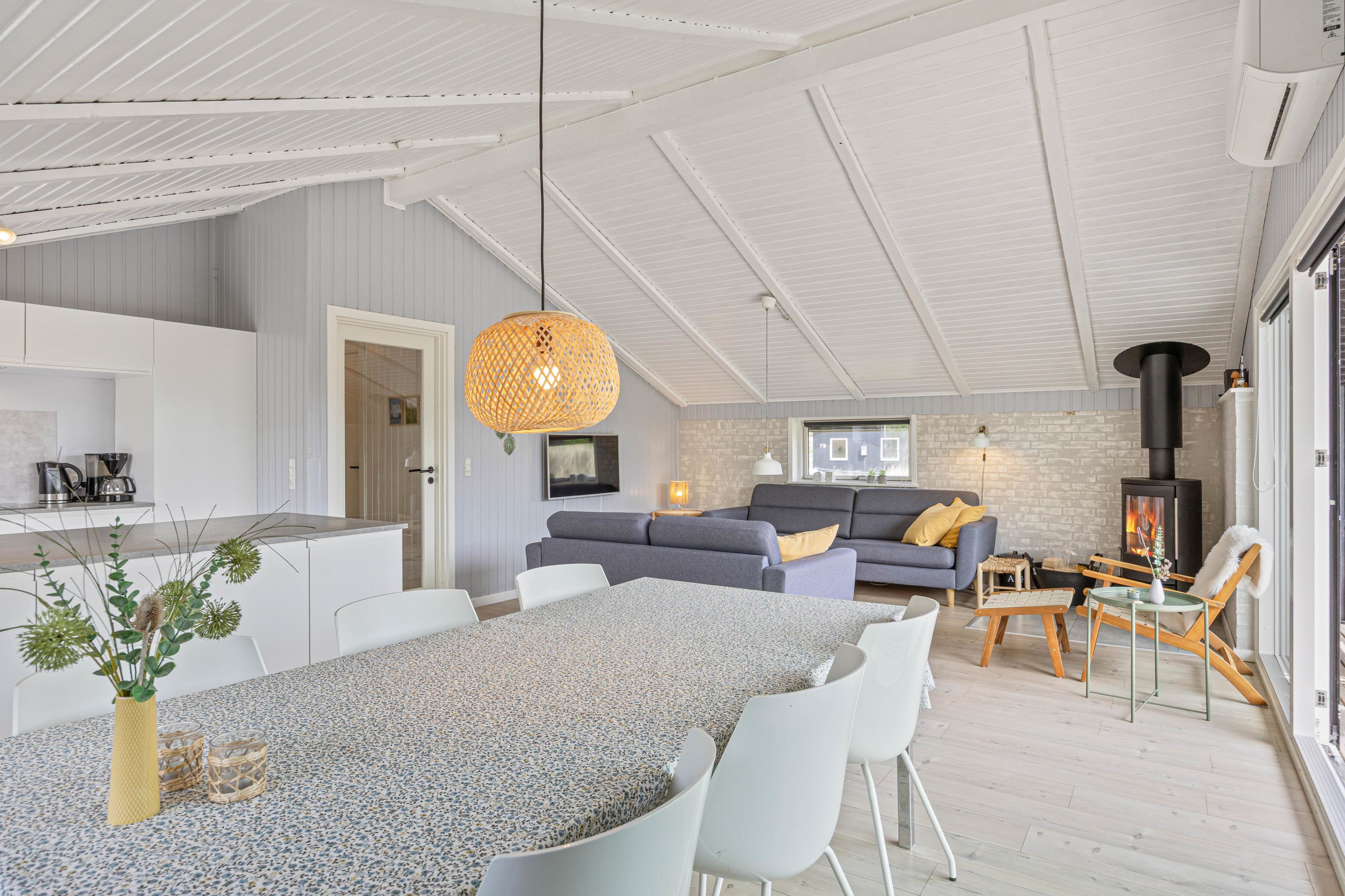 Julianevej 87, Bjerregaard, 6960 Hvide Sande