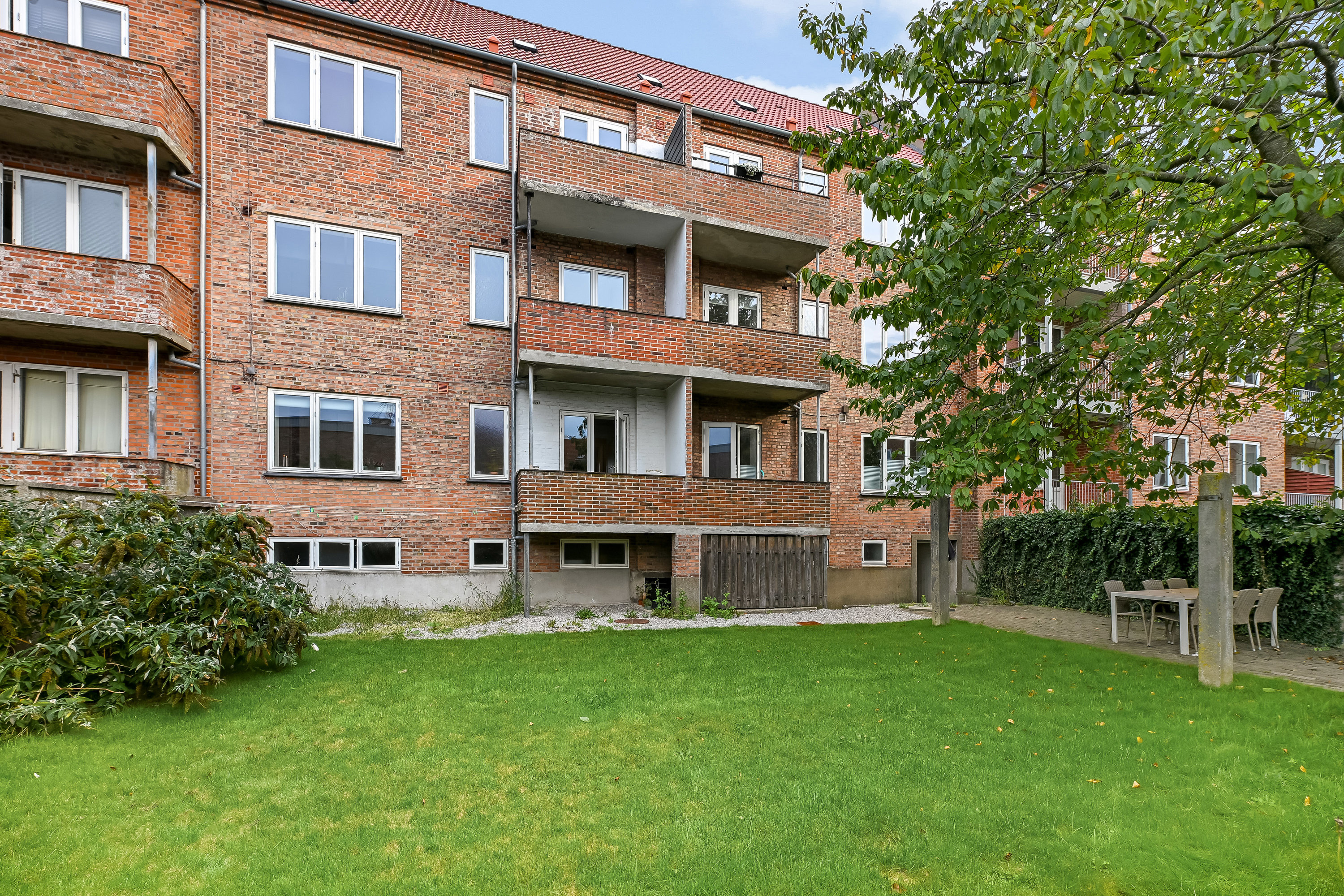 Fremhævet ejendommen billede i fuldskærmstilstand. Billede af Frodesgade 150, st. th., 6700 Esbjerg