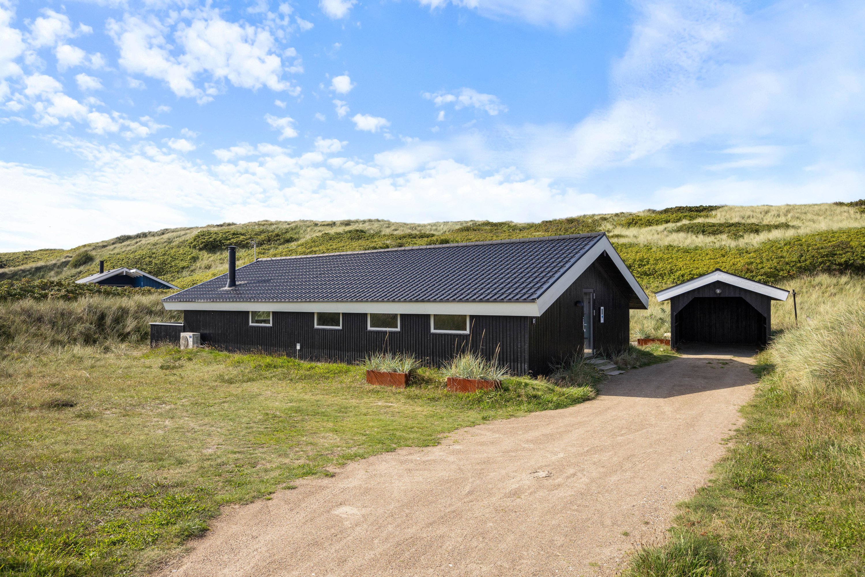 Julianevej 87, Bjerregaard, 6960 Hvide Sande