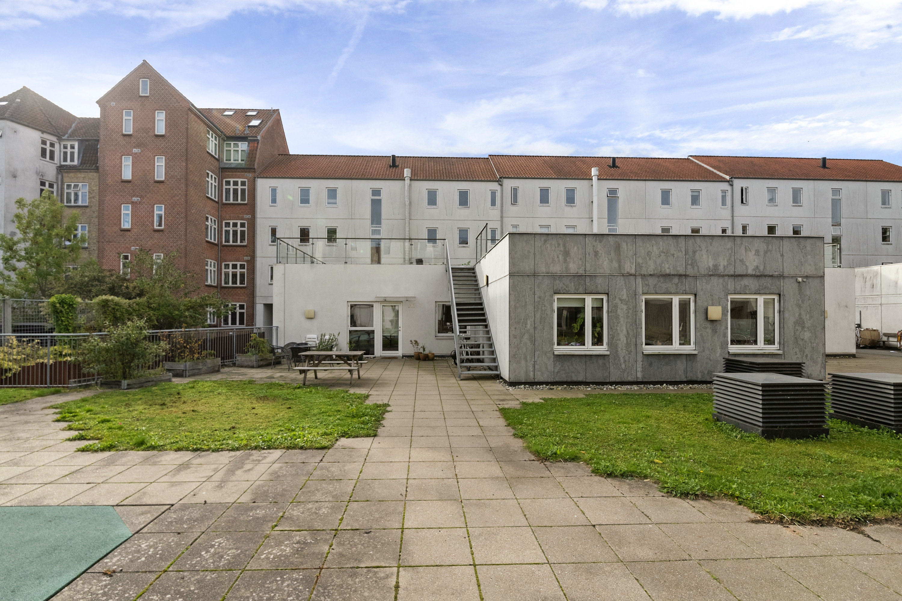 Fremhævet ejendommen billede i fuldskærmstilstand. Billede af Trøjborgvej 8K, st. 3., Trøjborg , 8200 Aarhus N