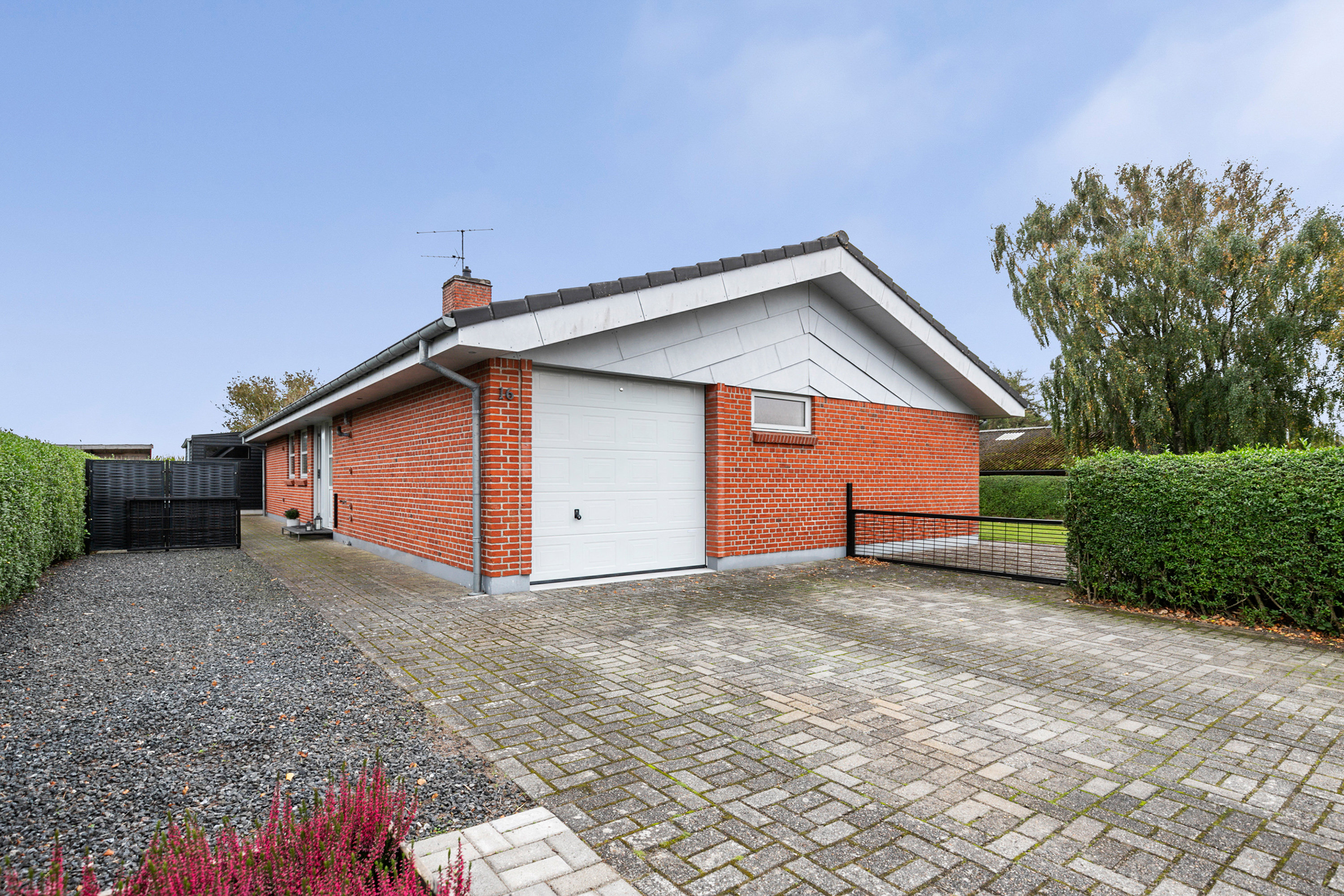 Vestrupvej 16, Vestrup, 9600 Aars