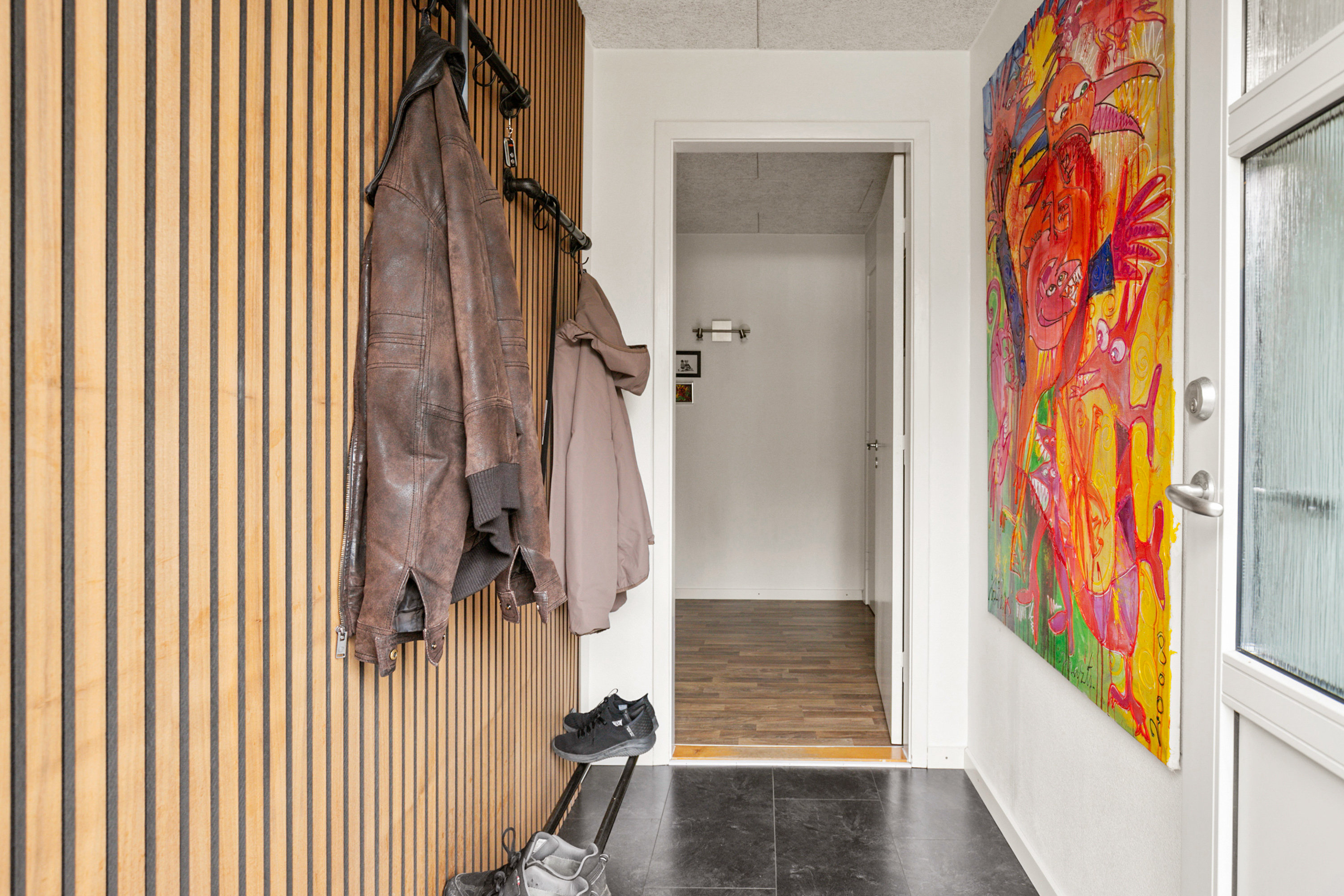 Vestrupvej 16, Vestrup, 9600 Aars