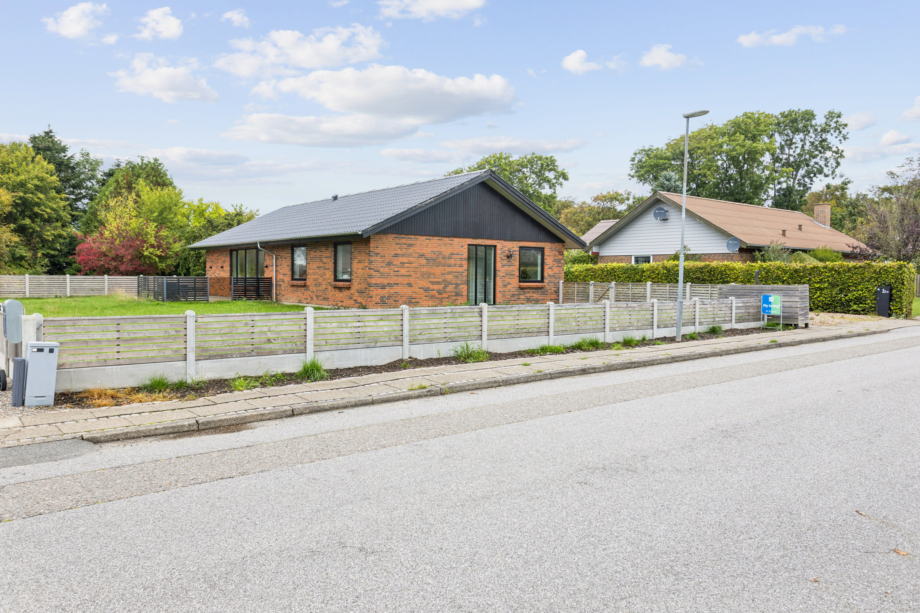 Th. Knudsens Vej 10, Øster Jølby, 7950 Erslev
