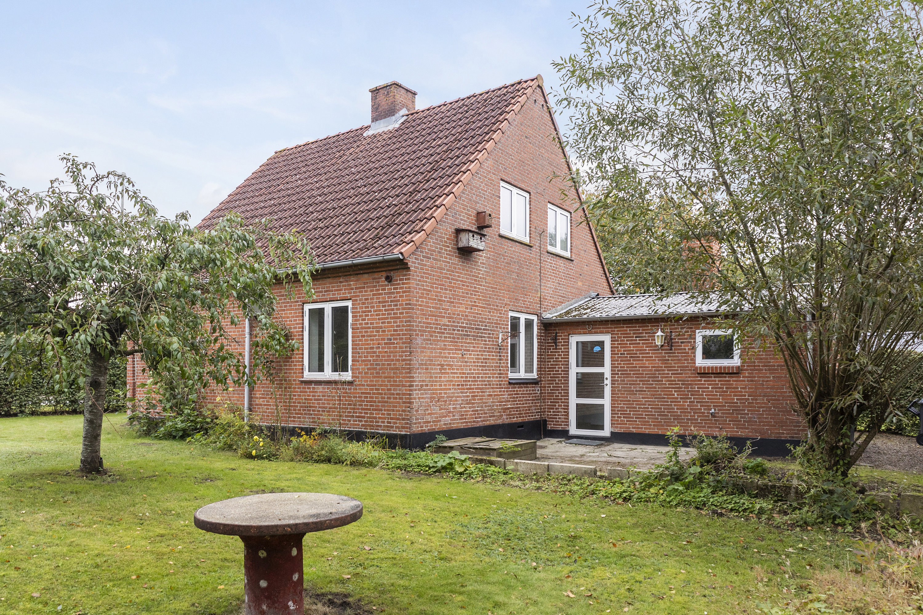 Foldingbrovej 1B, 6670 Holsted