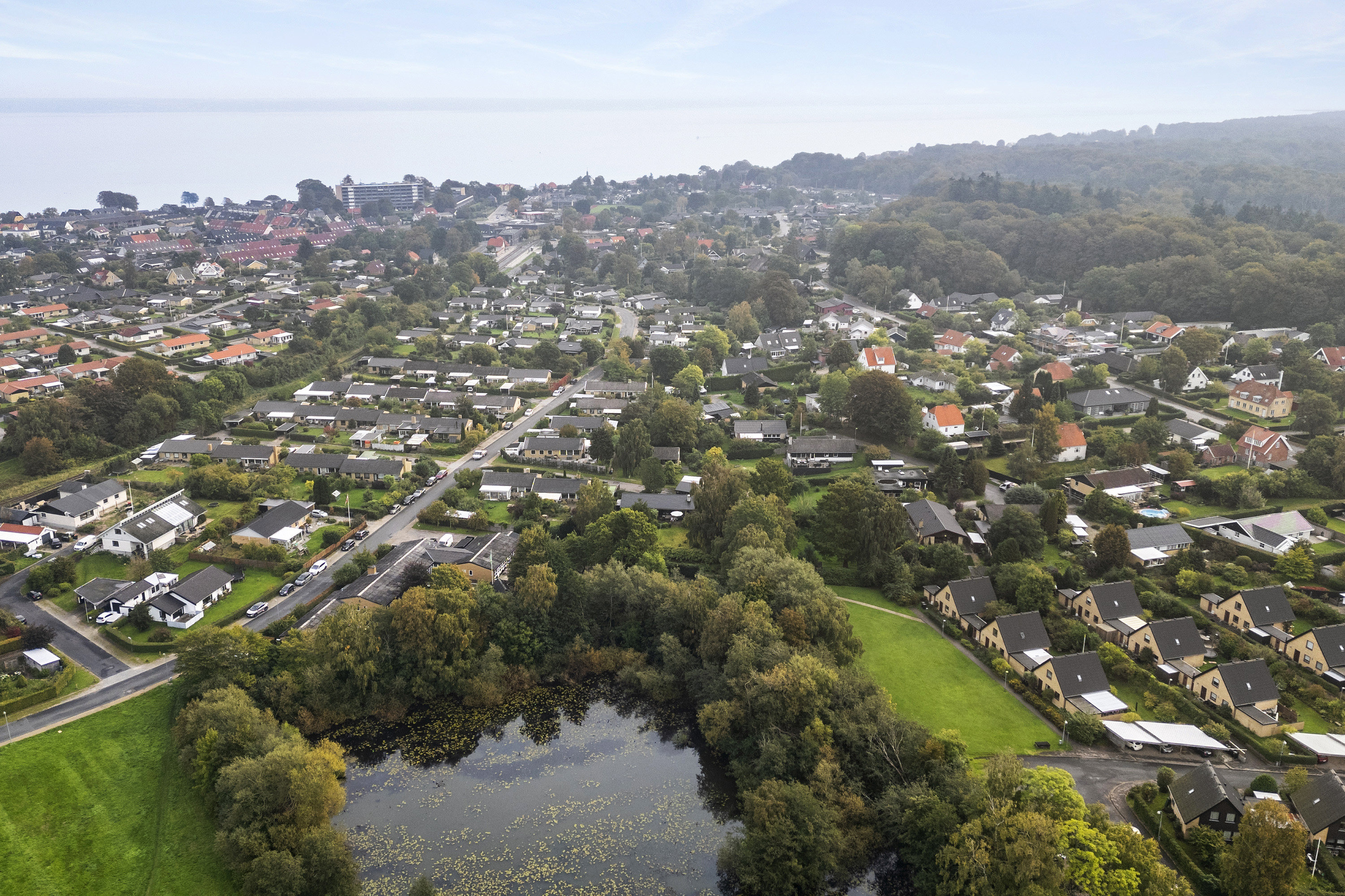 Blekingevej 8, Apperup, 3140 Ålsgårde