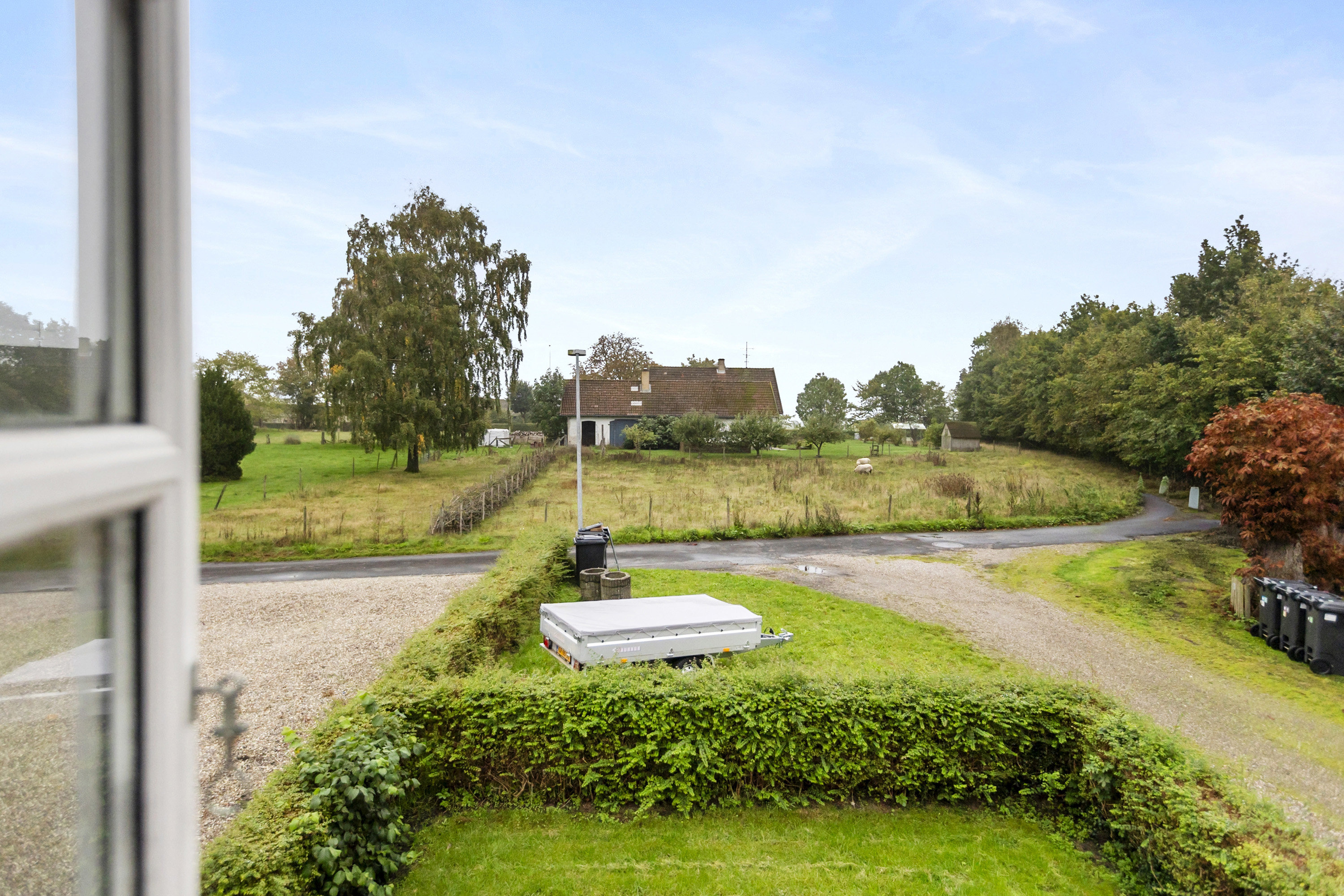 Fremhævet område billede i fuldskærmstilstand. Billede af Ellehave 10, Holm, 6430 Nordborg