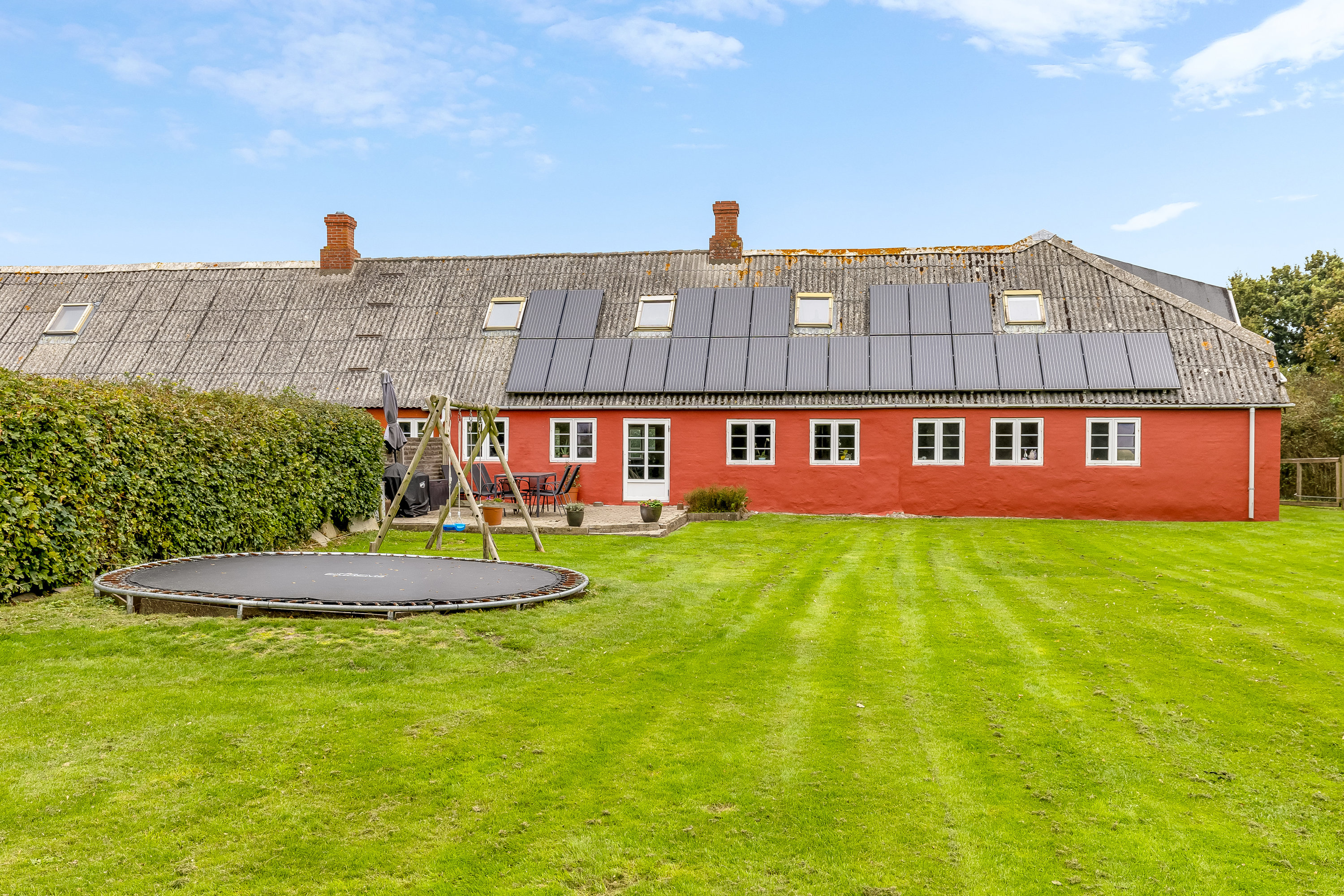 Thadesvej 3, Toftum, 6792 Rømø