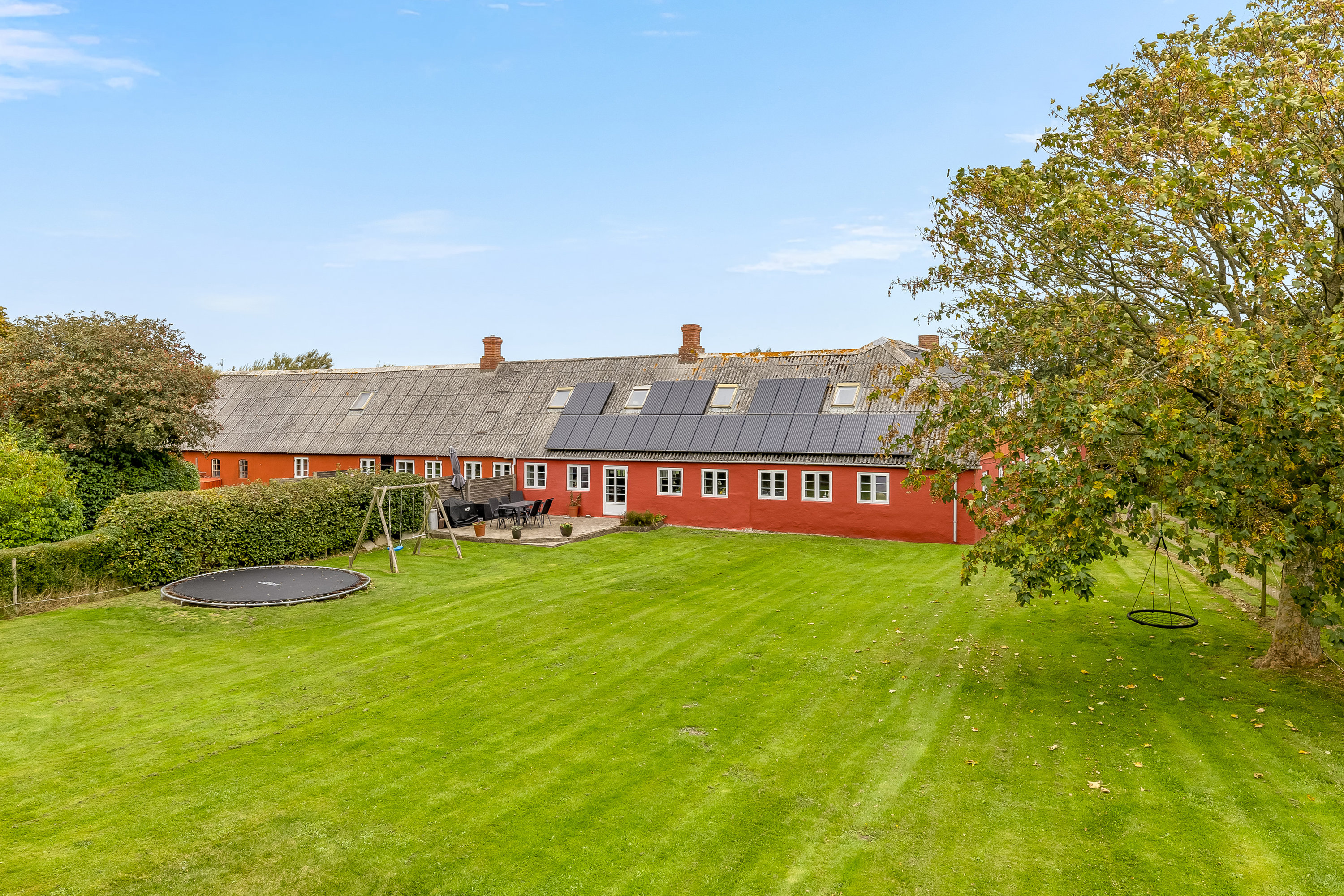 Thadesvej 3, Toftum, 6792 Rømø