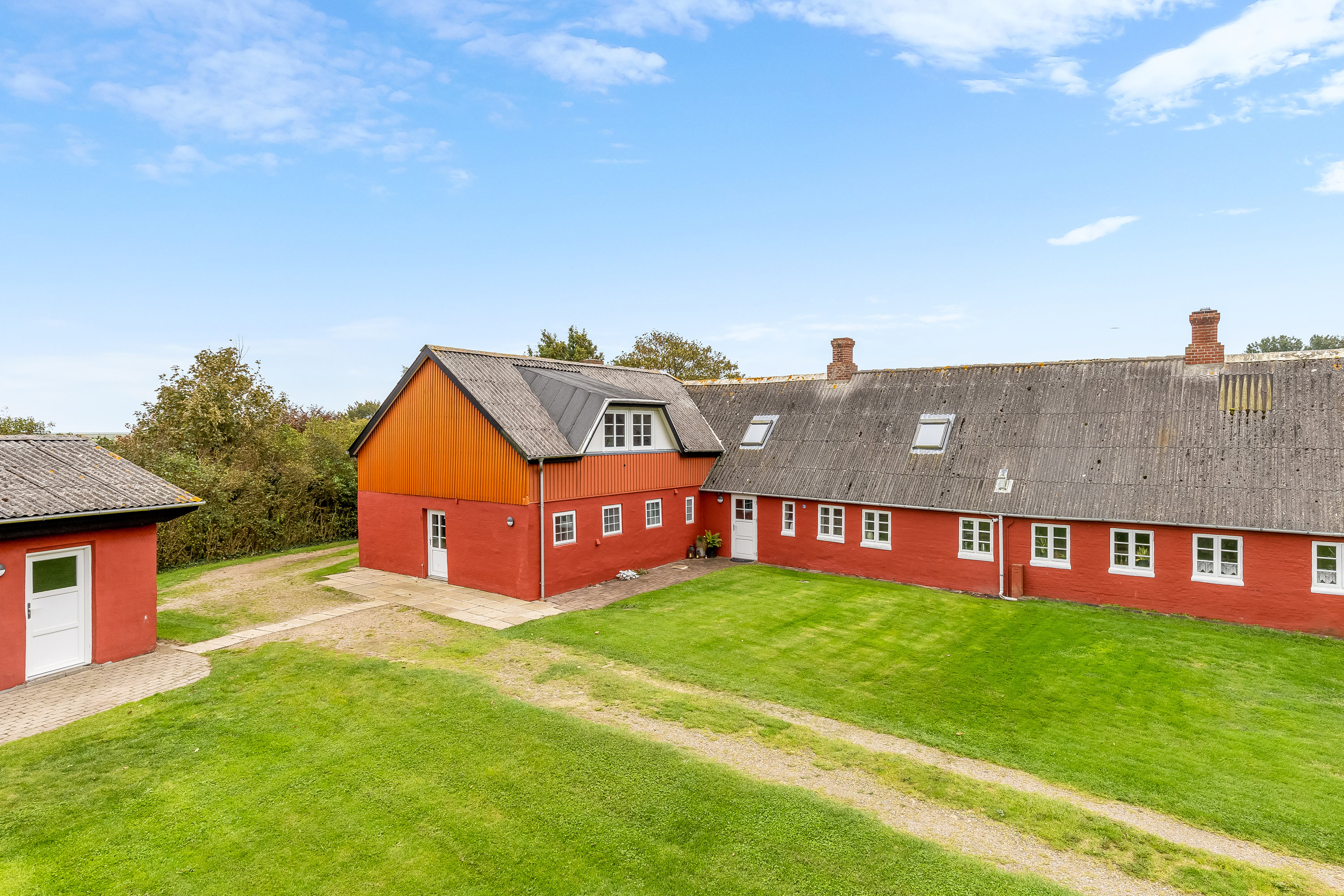 Thadesvej 3, Toftum, 6792 Rømø