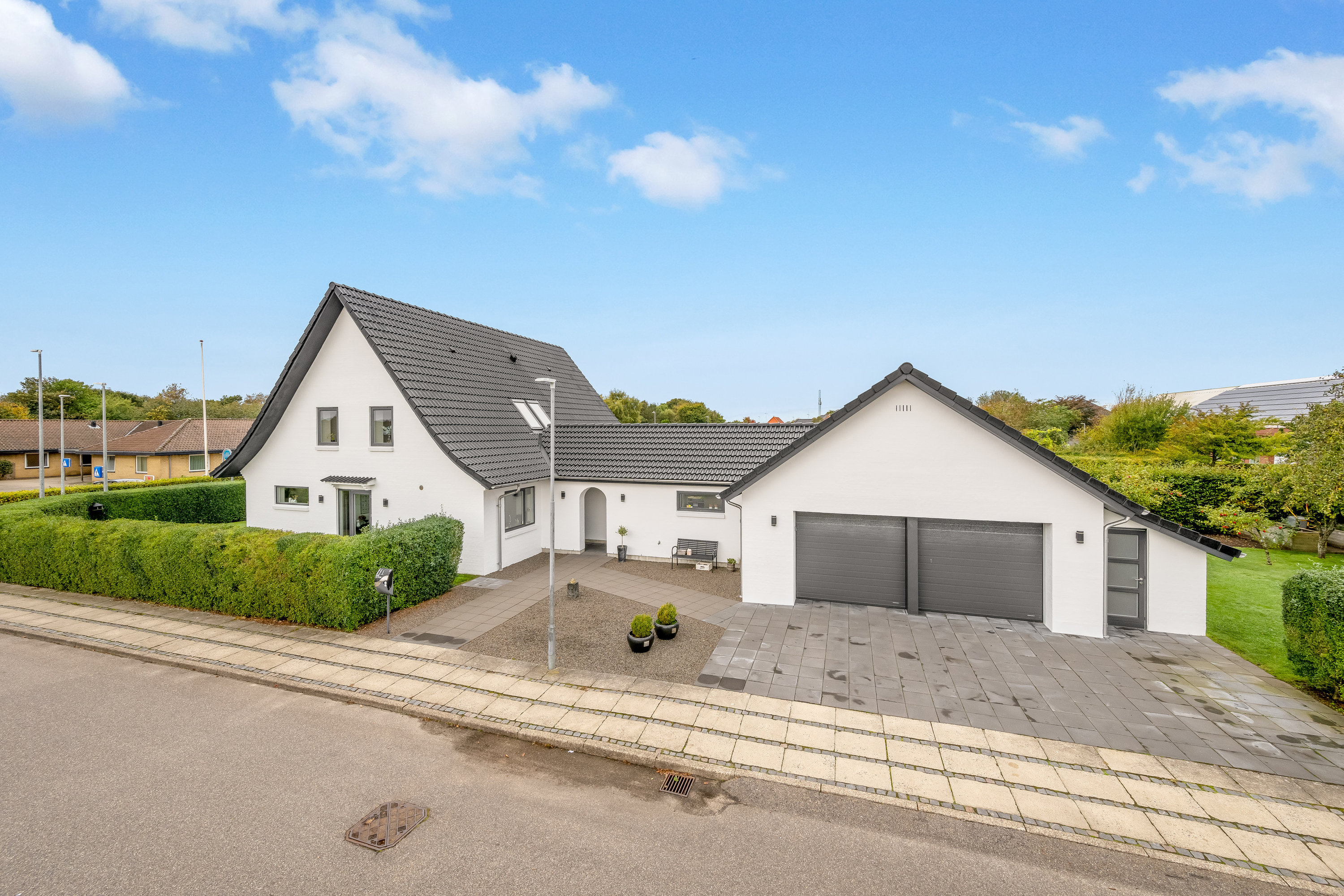 Kirkevej 12, Rindum, 6950 Ringkøbing