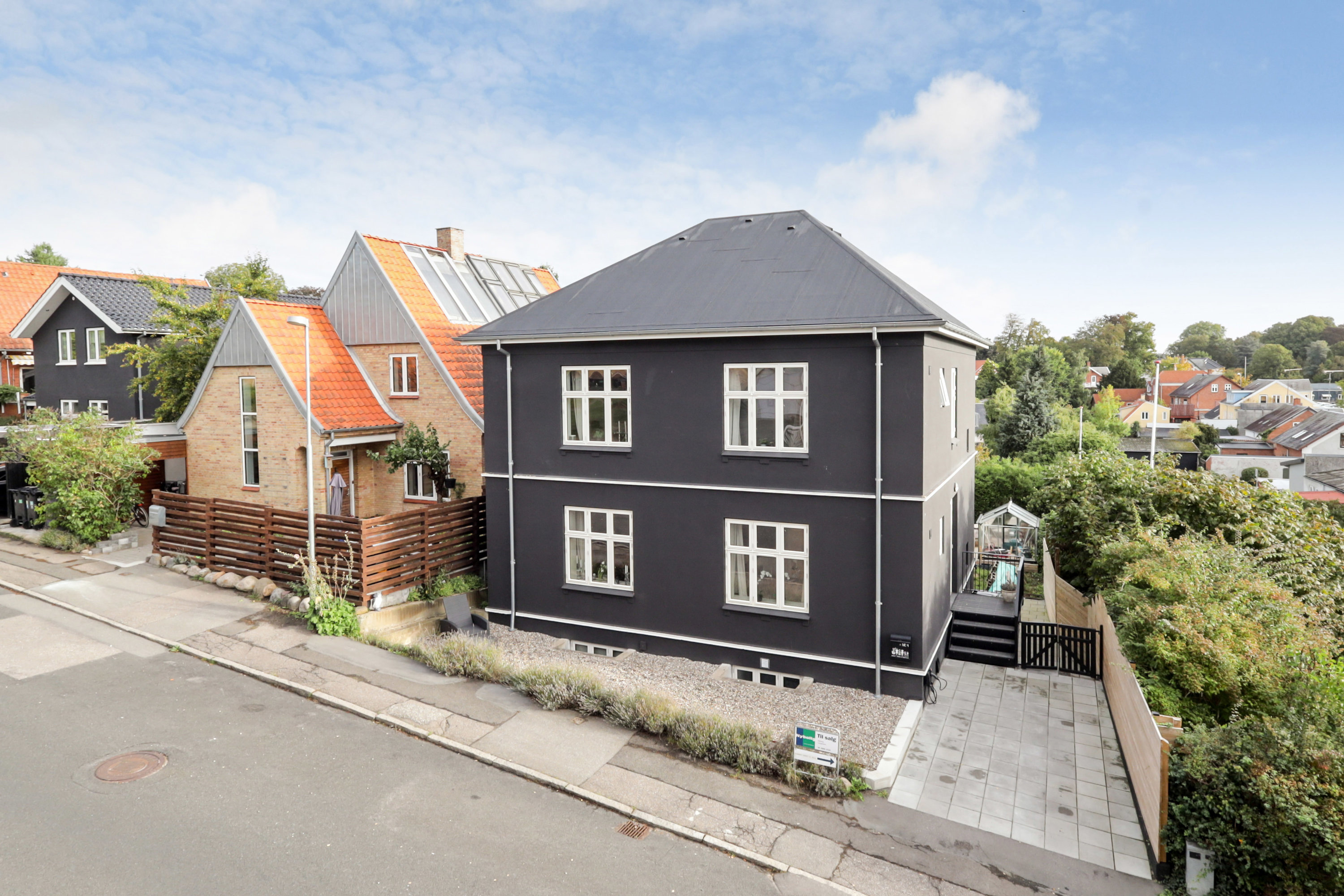 Bakkevej 4, 5700 Svendborg
