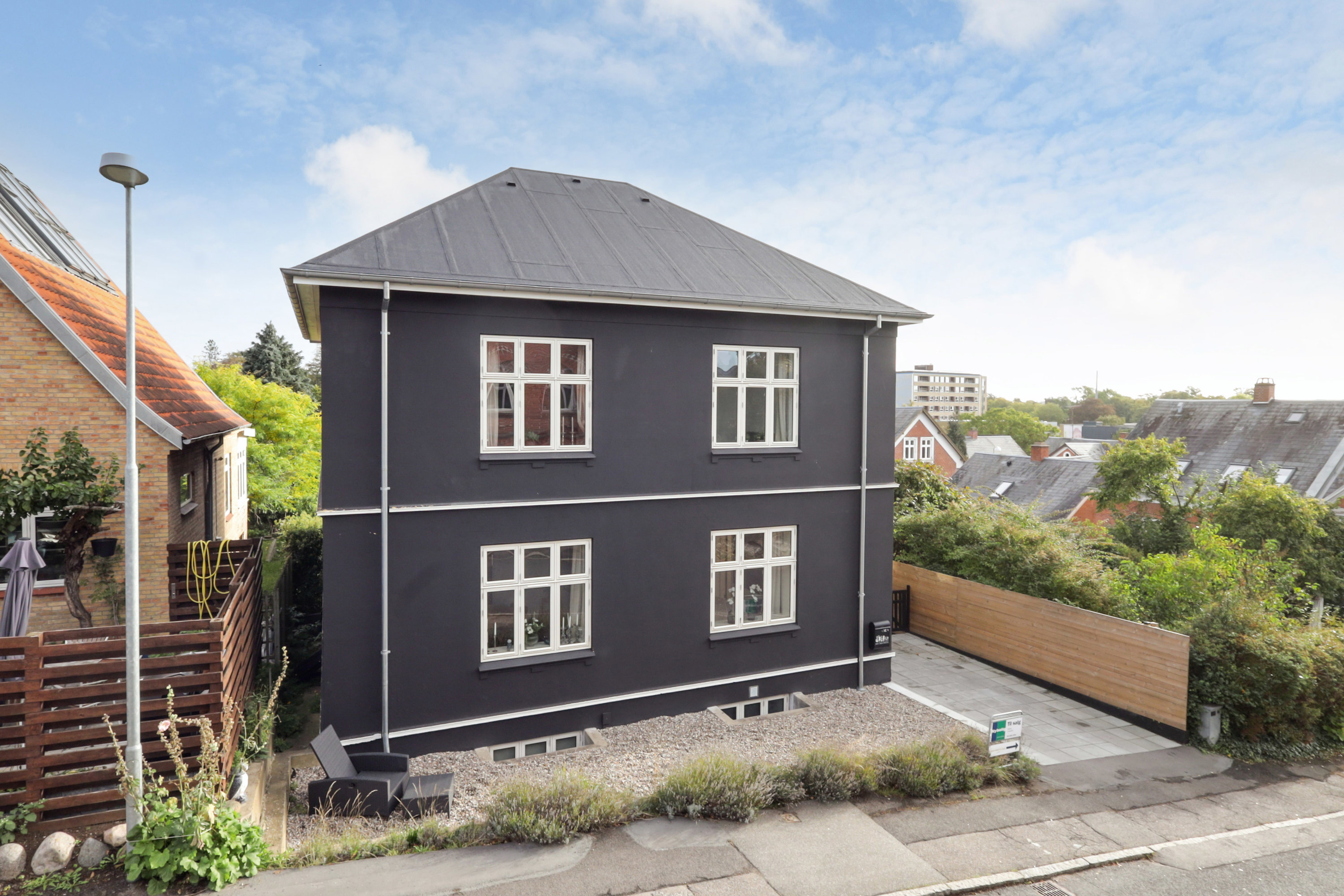 Bakkevej 4, 5700 Svendborg