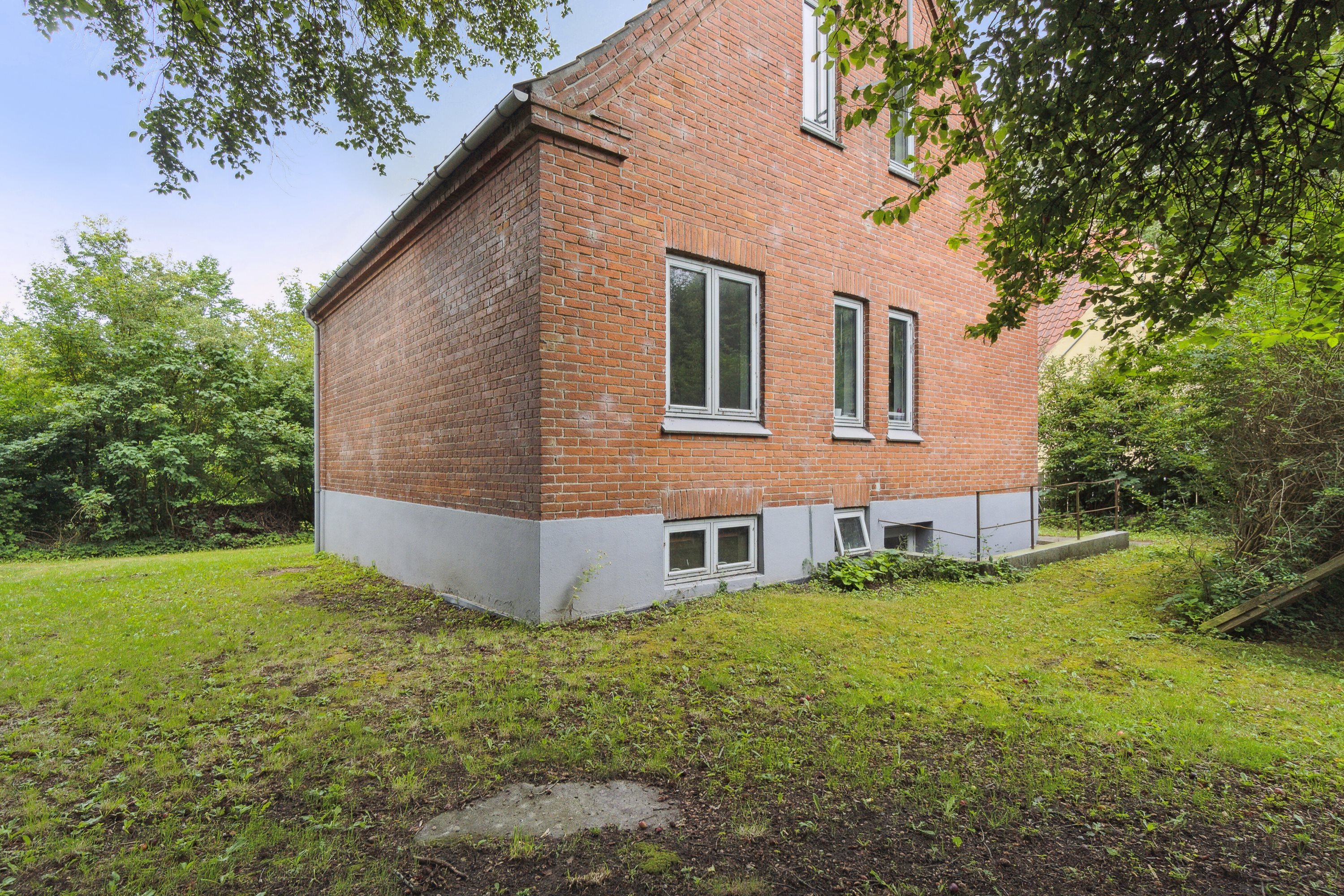 Fremhævet ejendommen billede i fuldskærmstilstand. Billede af Fåborgvej 48, 5700 Svendborg