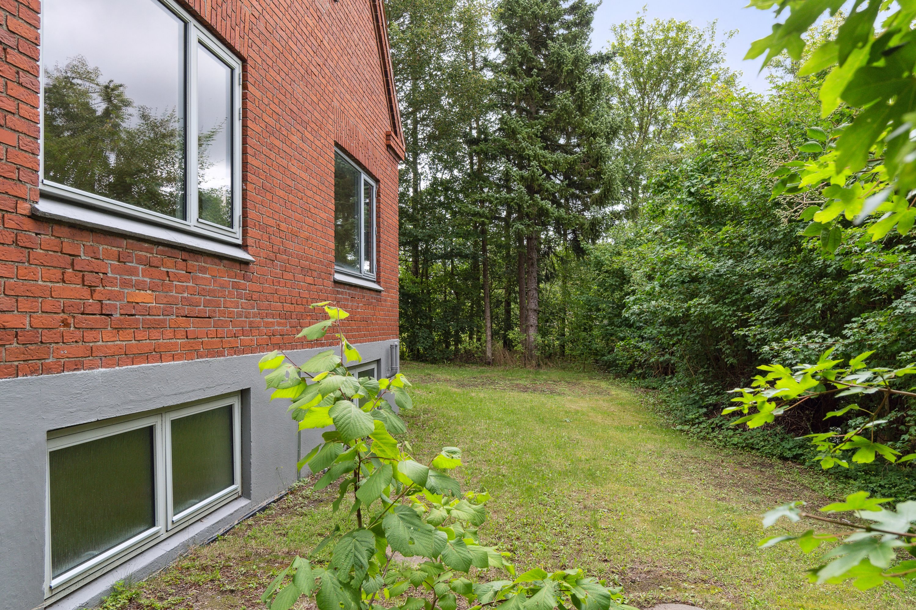 Fremhævet ejendommen billede i fuldskærmstilstand. Billede af Fåborgvej 48, 5700 Svendborg