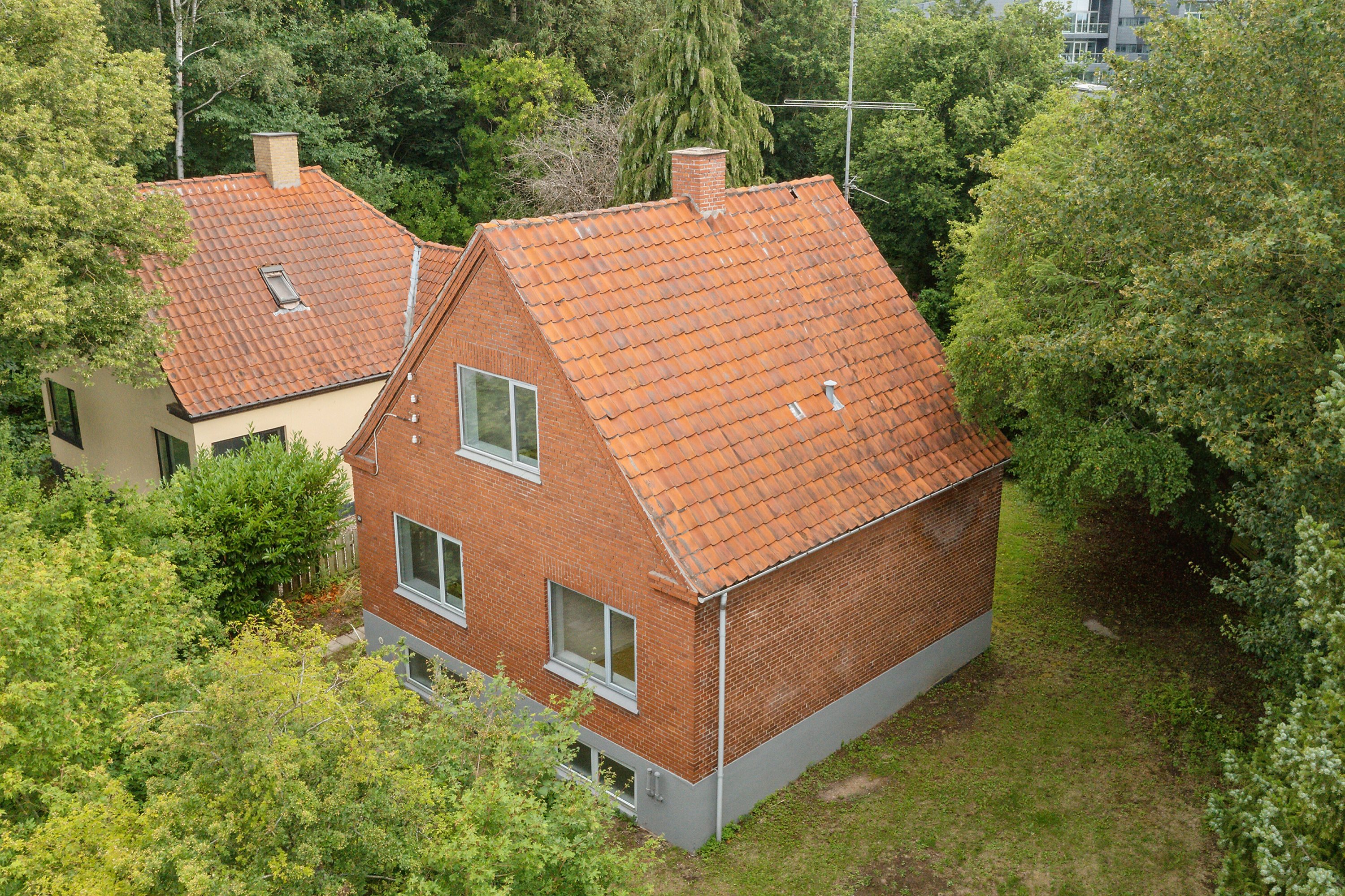 Miniaturebillede 1: ejendommen. Billede af Fåborgvej 48, 5700 Svendborg