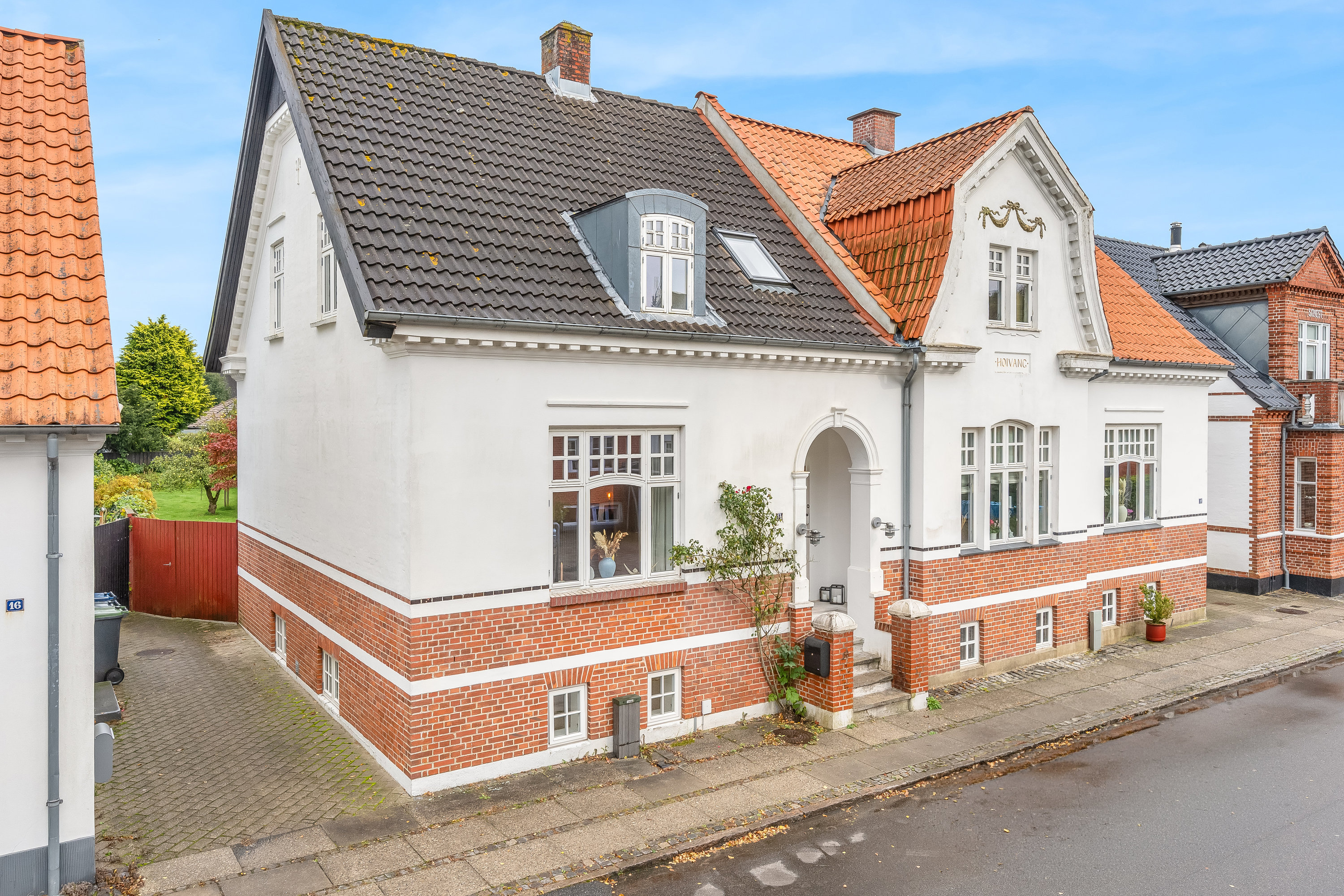 Bastrupsvej 14, 6800 Varde