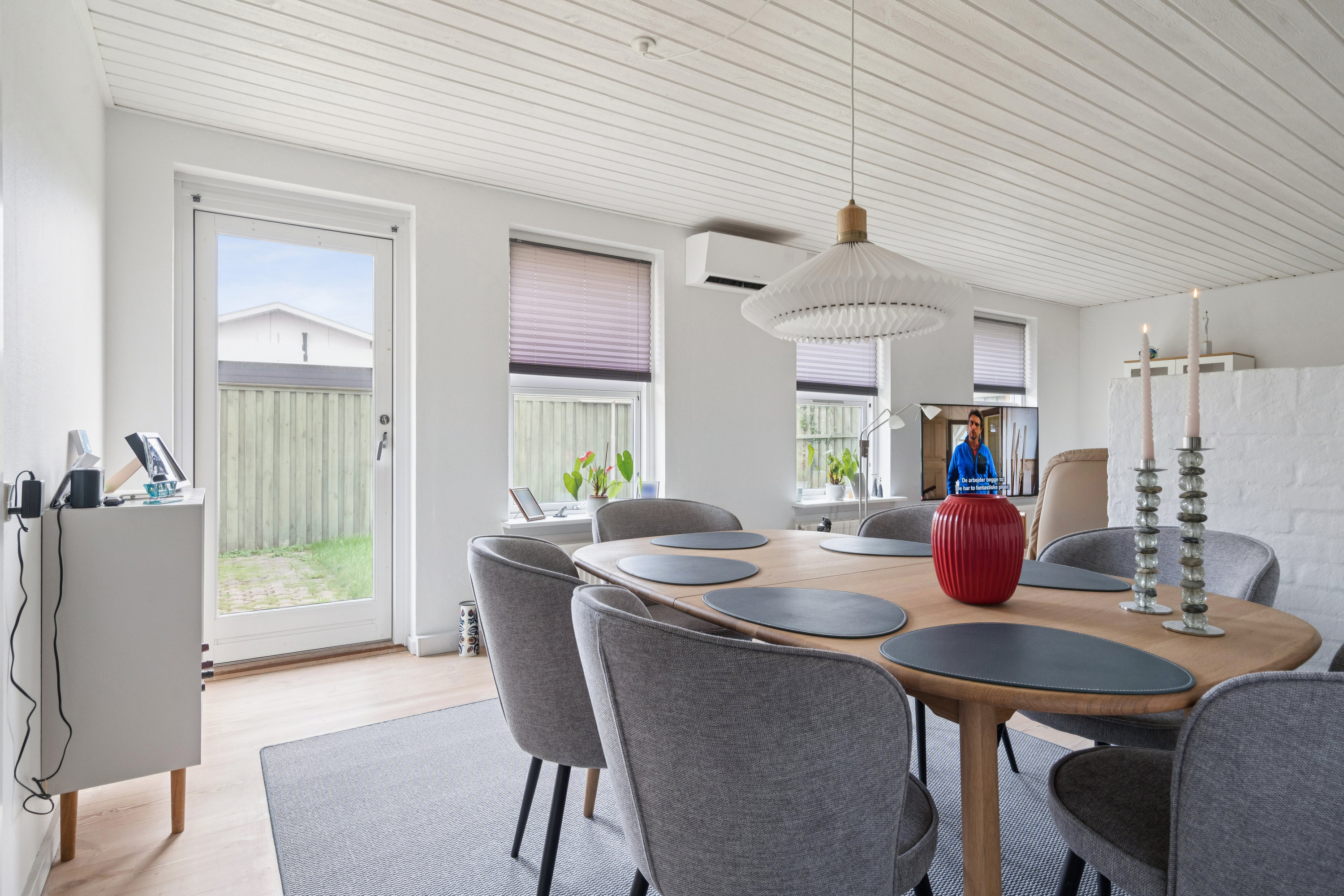 Doggerbanke 26C, 9990 Skagen
