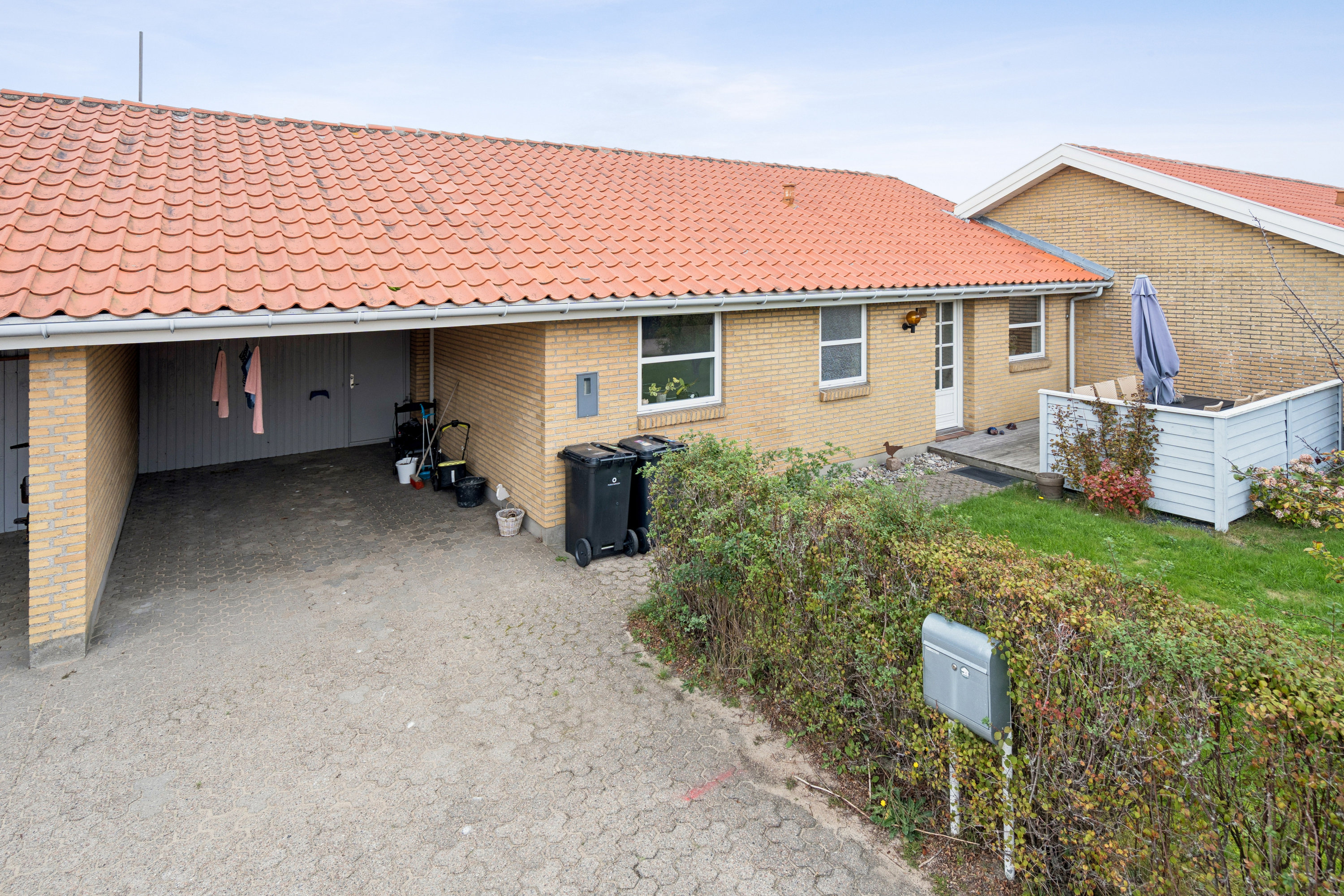 Doggerbanke 26C, 9990 Skagen