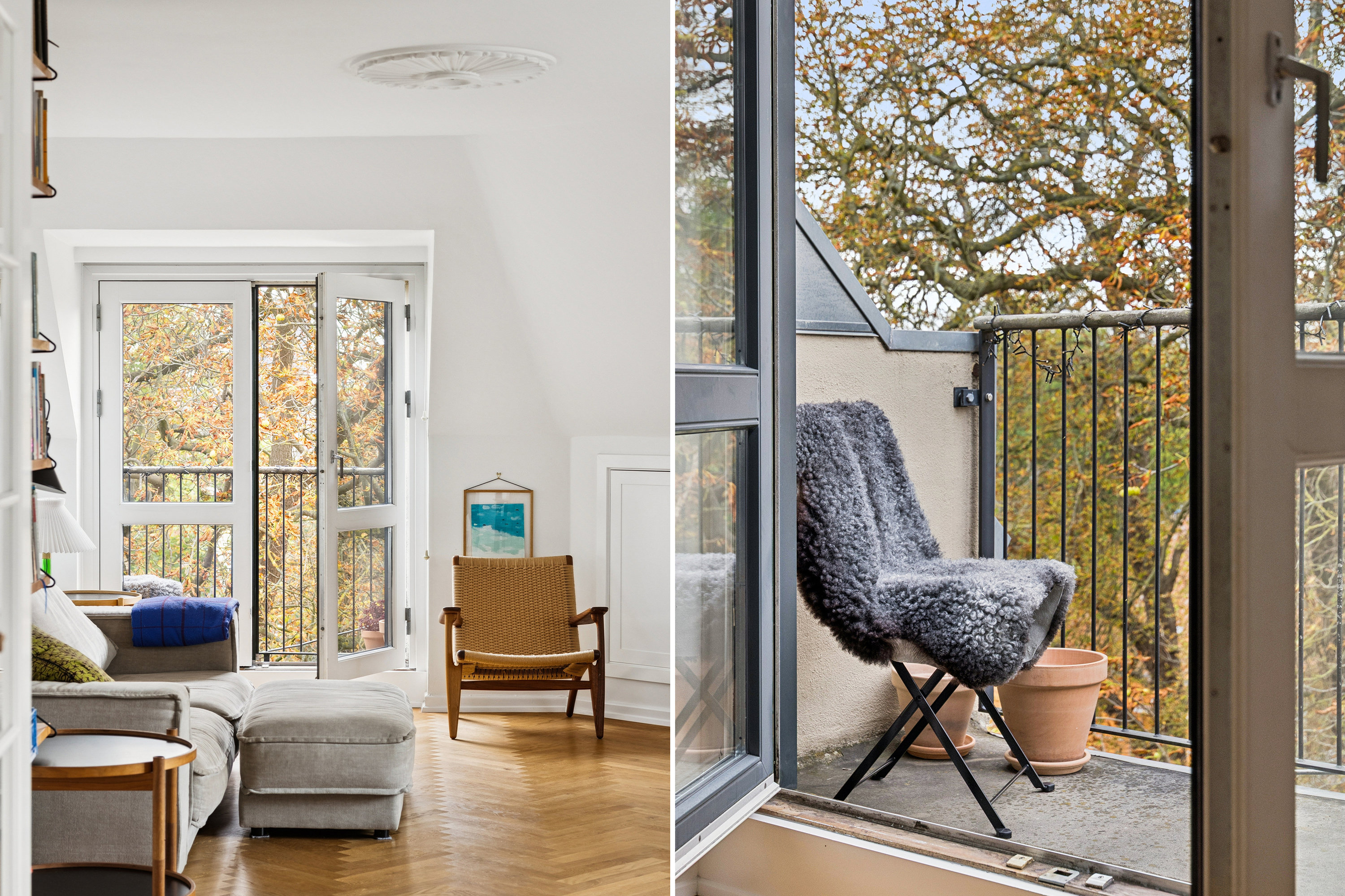 Allegade 24A, 5. th., 2000 Frederiksberg