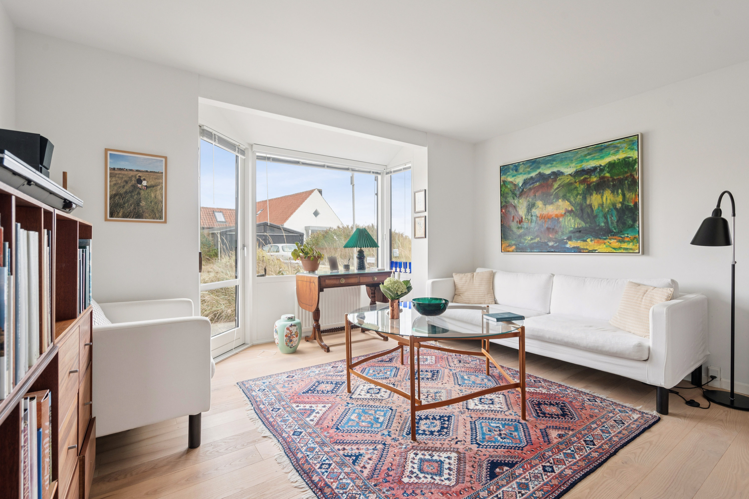 Fredensklit 5A, Vesterby, 9990 Skagen