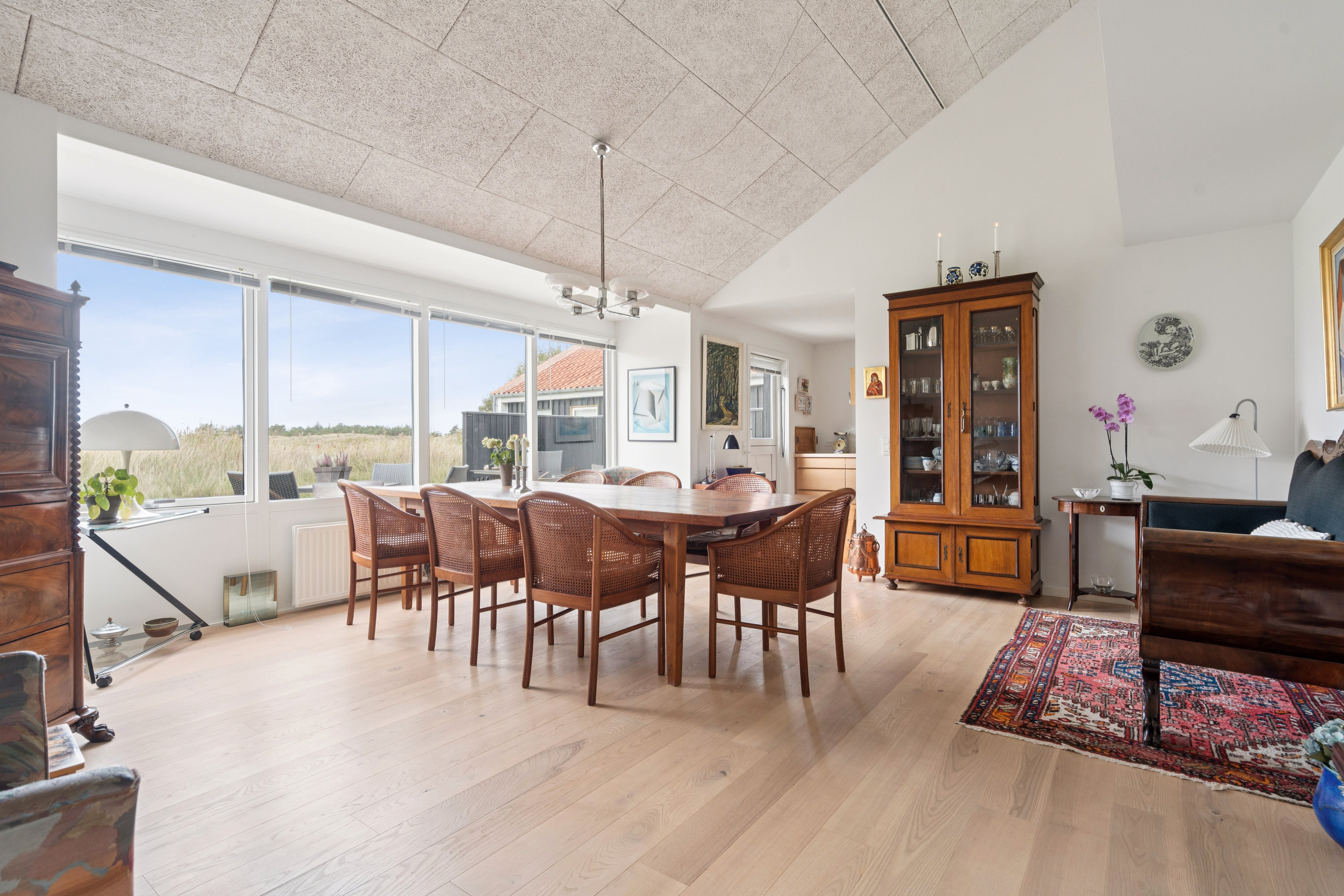 Fredensklit 5A, Vesterby, 9990 Skagen