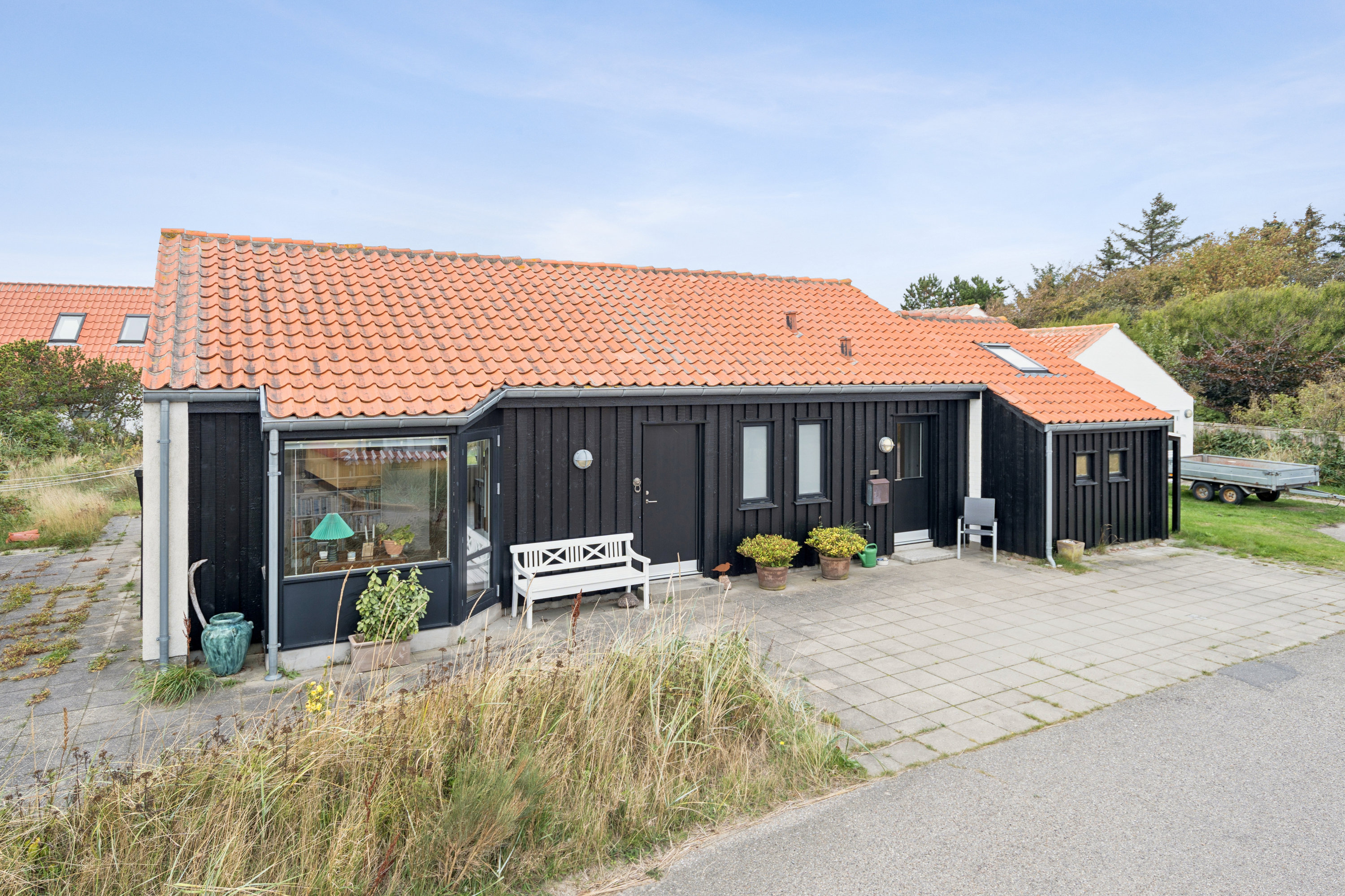 Fredensklit 5A, Vesterby, 9990 Skagen