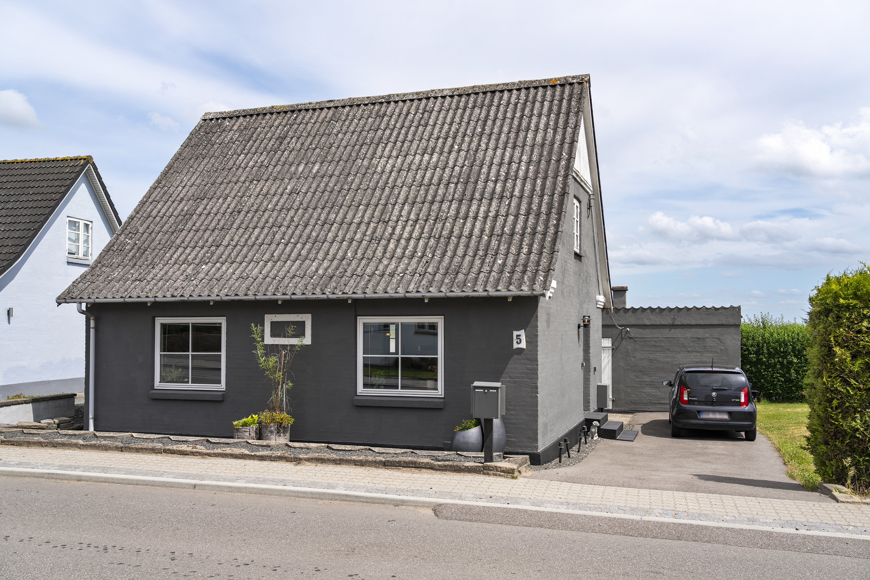 Bygaden 5, Kundby, 4520 Svinninge