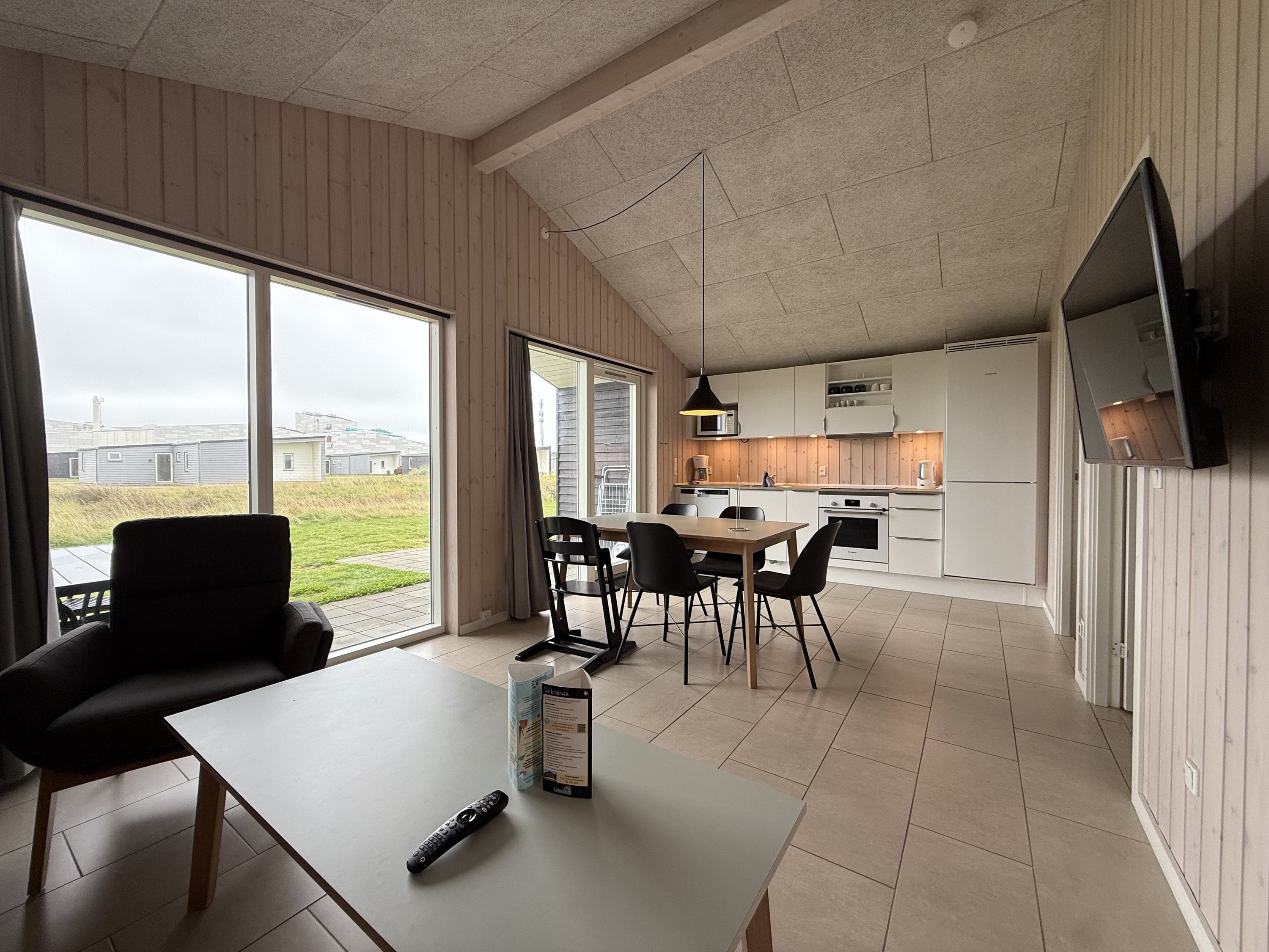 Fjordstien 51, Søndervig, 6950 Ringkøbing